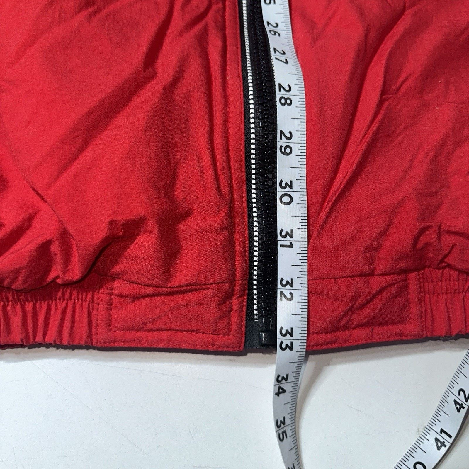 Starter vtg Ohio State Buckeyes Starter coat Logo Mens Size XL Size US XL / EU 56 / 4 - 14 Thumbnail