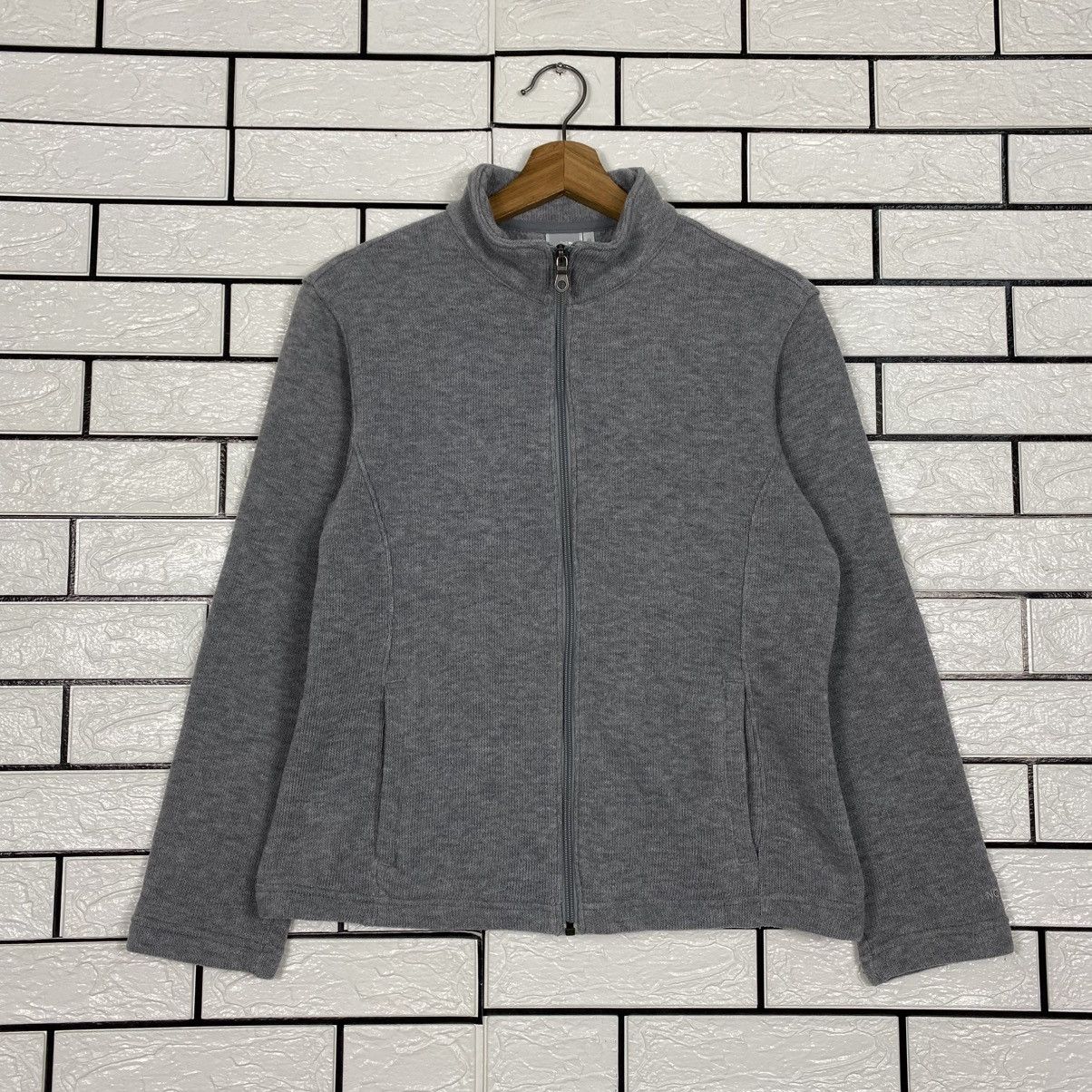 The North Face Vintage Zipper Jacket The North Face Size US M / EU 48-50 / 2 - 2 Thumbnail