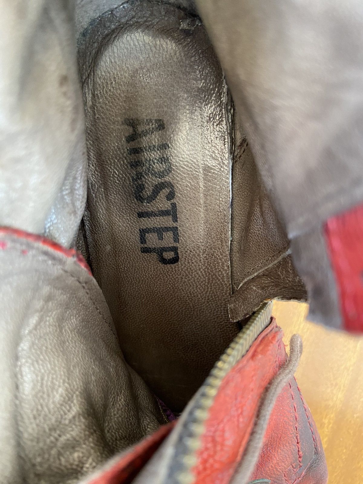 A.S.98 A.S.98 Size US 7 / IT 37 - 15 Thumbnail
