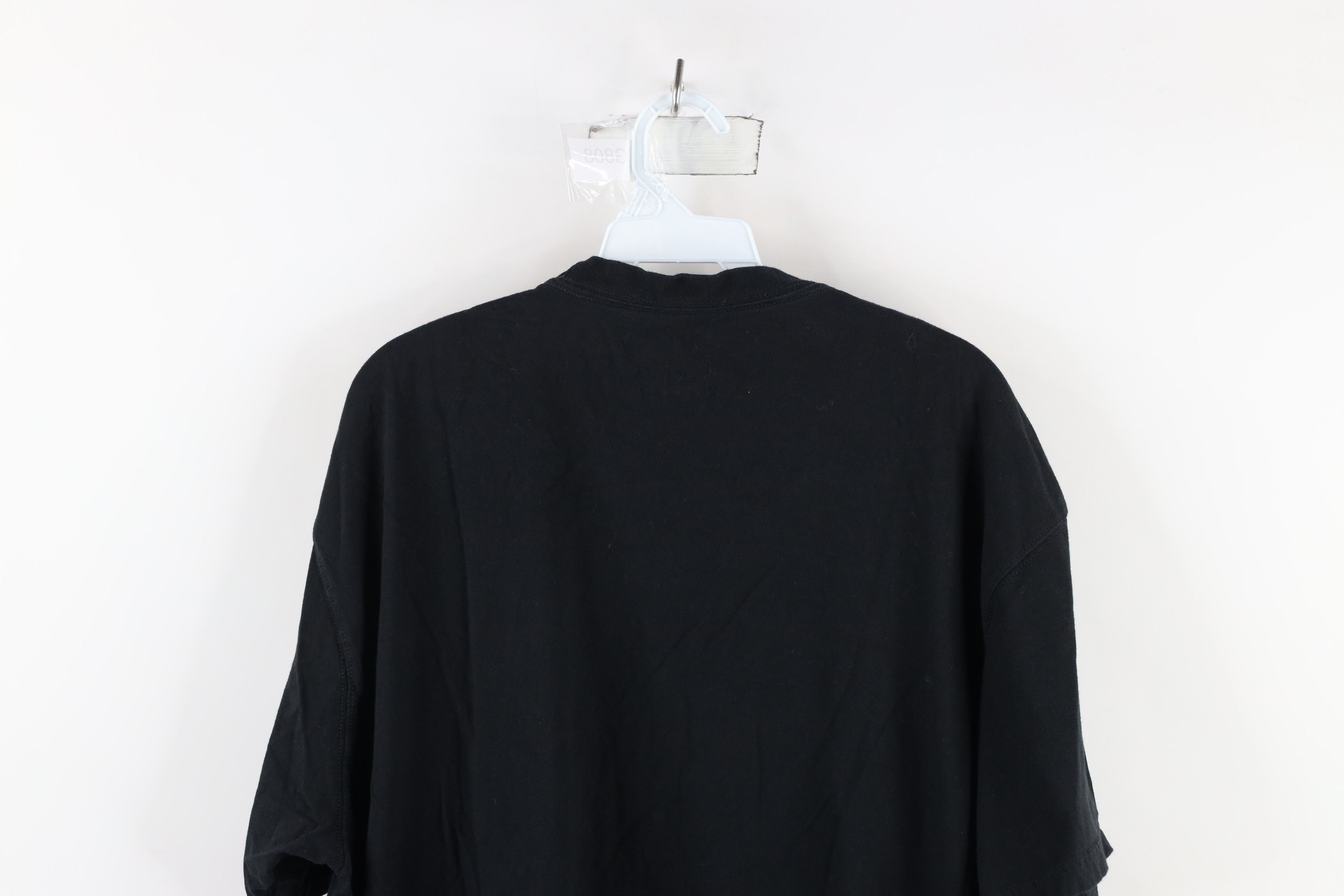 Vintage 5.11 Tactical Series Short Sleeve Uniform T-Shirt Black Size US XXL / EU 58 / 5 - 7 Thumbnail