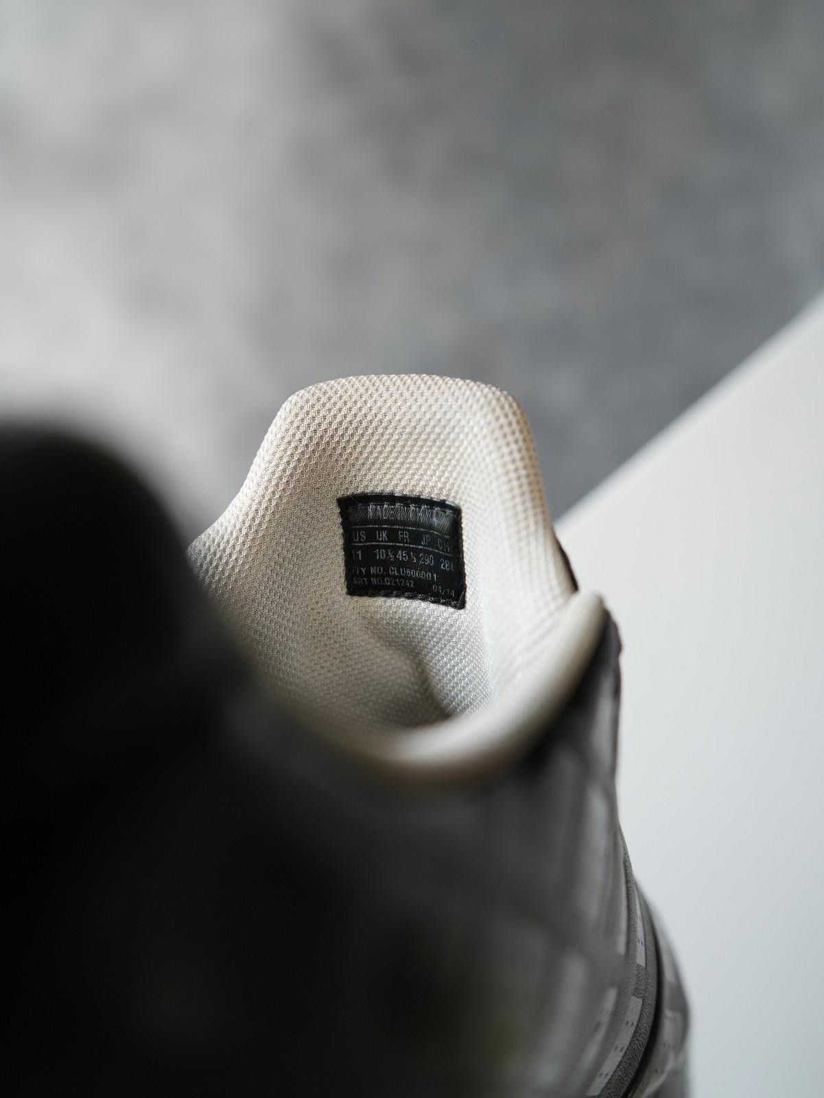 Adidas 2014 Adidas X Porsche Design Bounce S3 "Square Pattern" Size US 10.5 / EU 43-44 - 8 Thumbnail