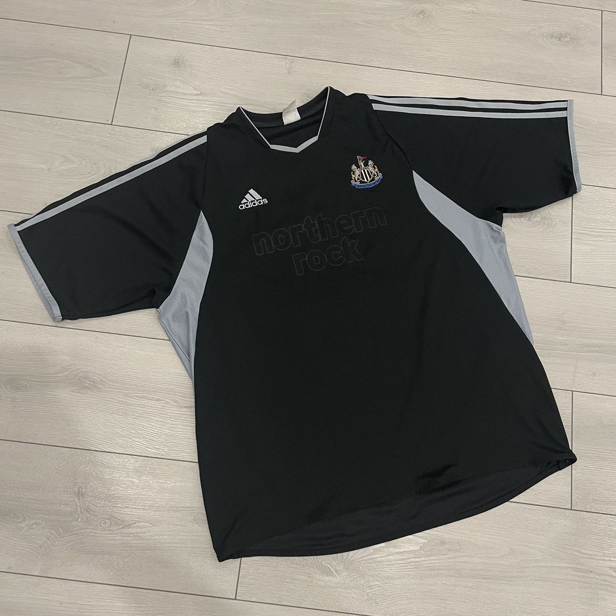 Northern Rock Newcastle Shirt | Grailed