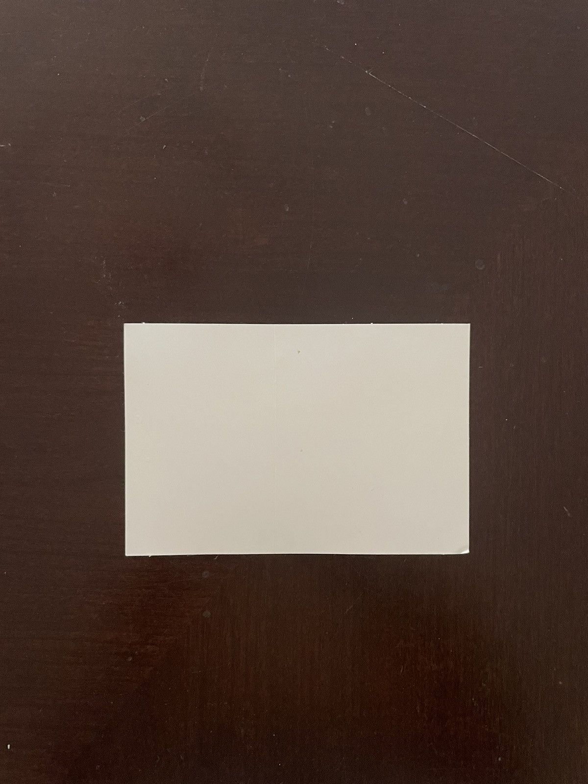 Supreme Supreme Banner Sticker Size ONE SIZE - 2 Thumbnail