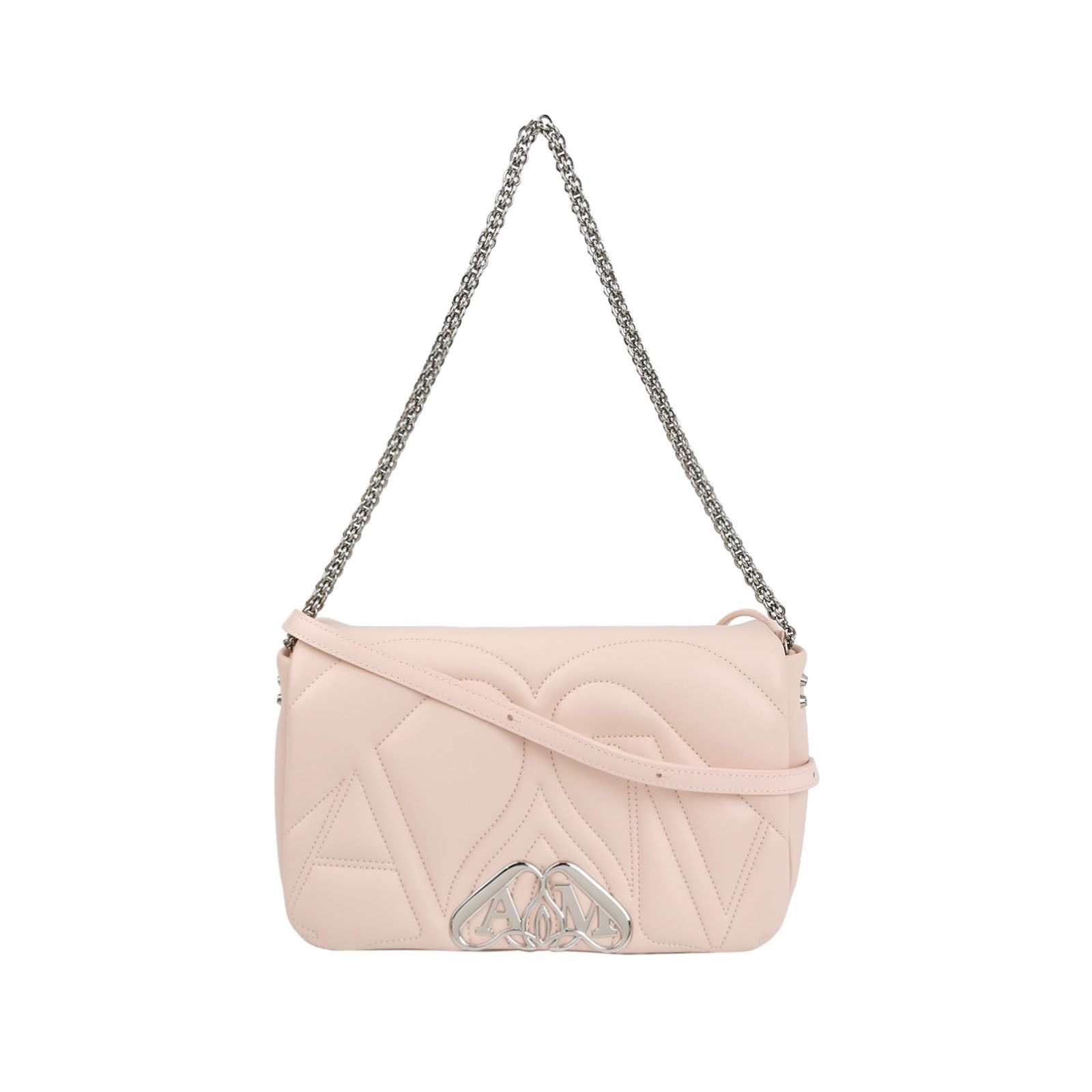 Alexander McQueen Alexander McQueen Women os Shoulder Bags Size ONE SIZE - 1 Thumbnail