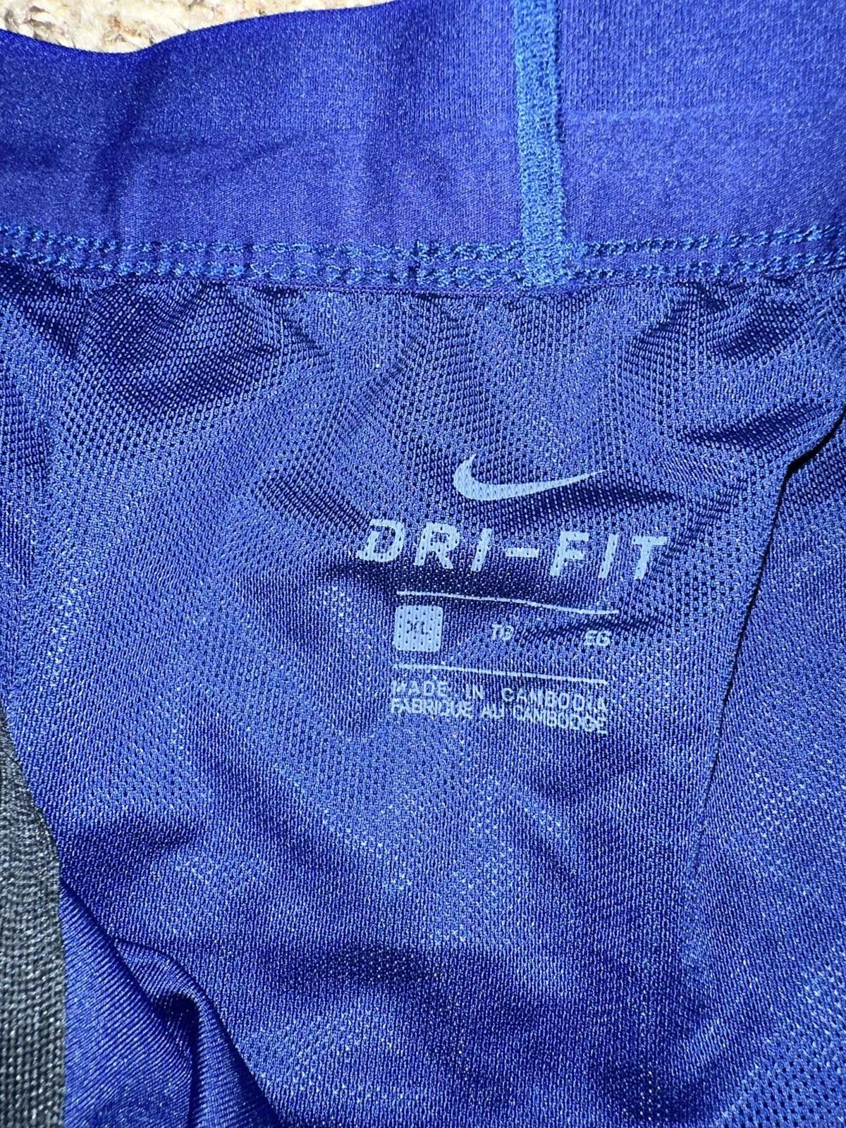 Nike Nike Men's 7" Flex Stride Run Short Size US 36 / EU 52 - 3 Thumbnail