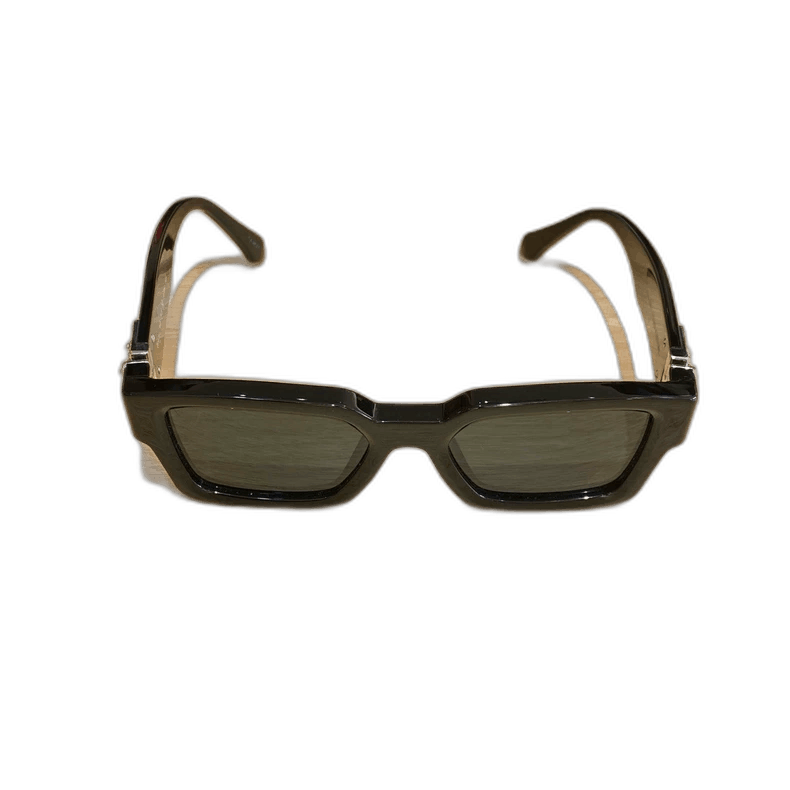 Louis Vuitton Louis Vuitton Millionaire Side Logo Sunglasses Size ONE SIZE - 1 Thumbnail