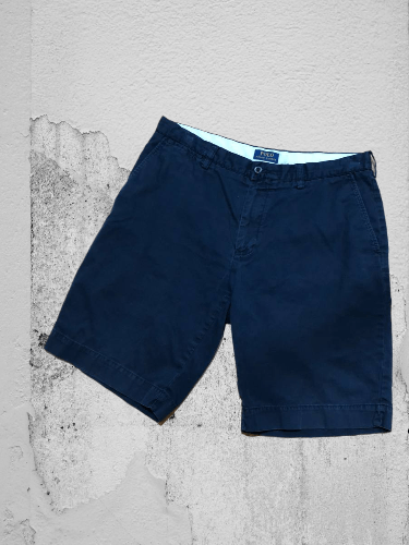 Polo Ralph Lauren Polo Ralph Lauren Shorts Size US 34 / EU 50 - 1 Thumbnail