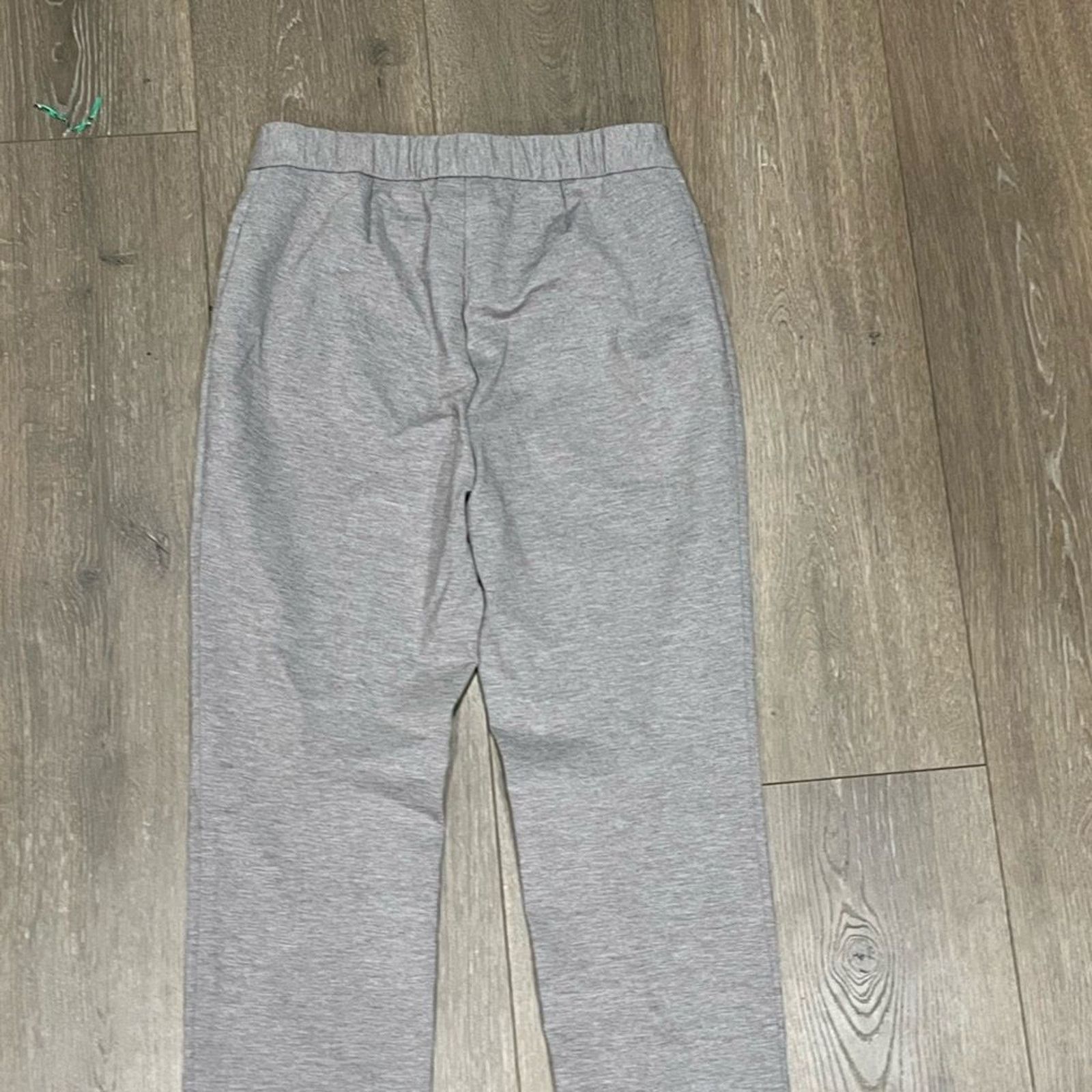 Vintage J. Jill Essential Ponte Slim-Leg Pants Heathered Size XS Size 23" - 8 Thumbnail