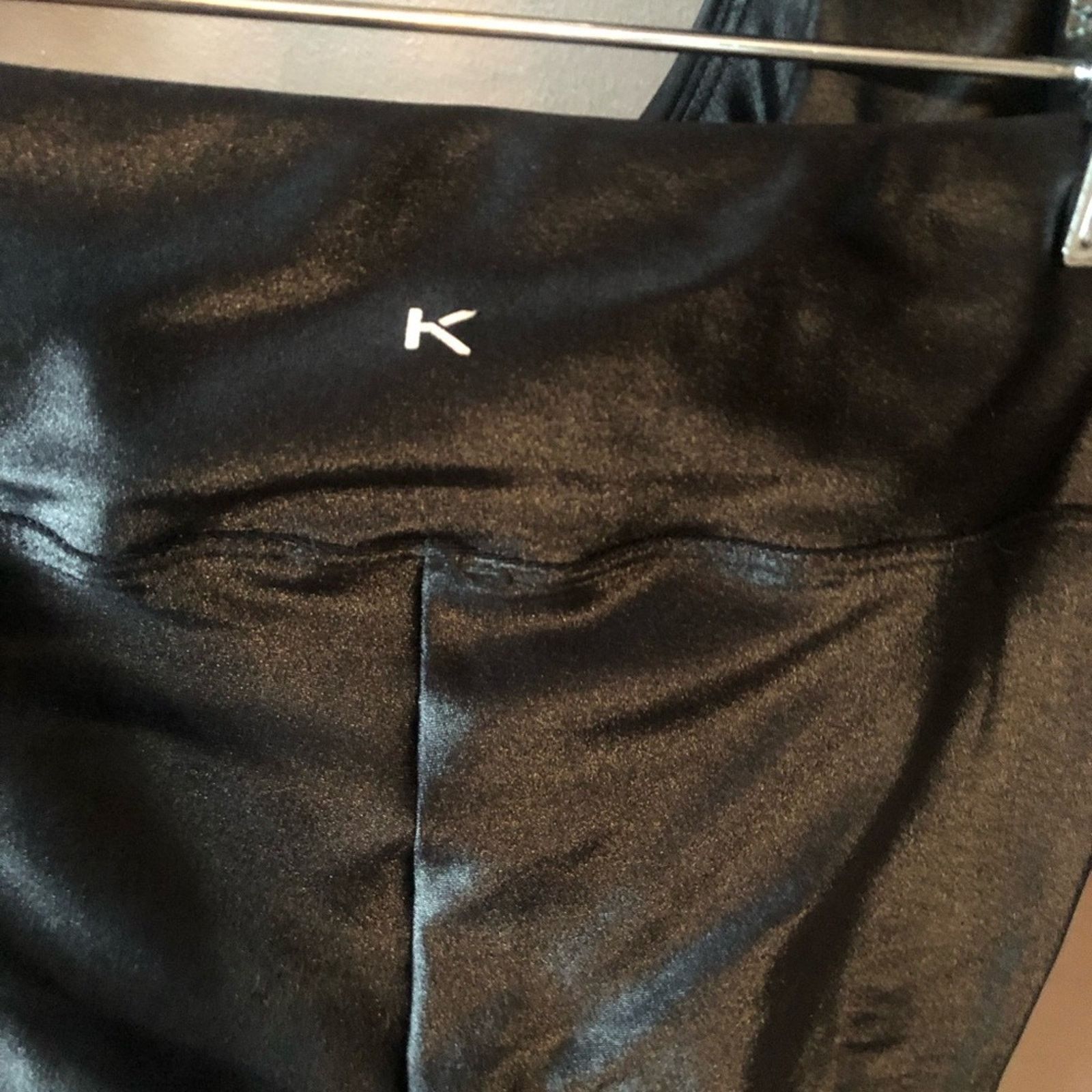KARA Kora gym athletic set legging and sports bra set Size 27" / US 4 / IT 40 - 10 Thumbnail