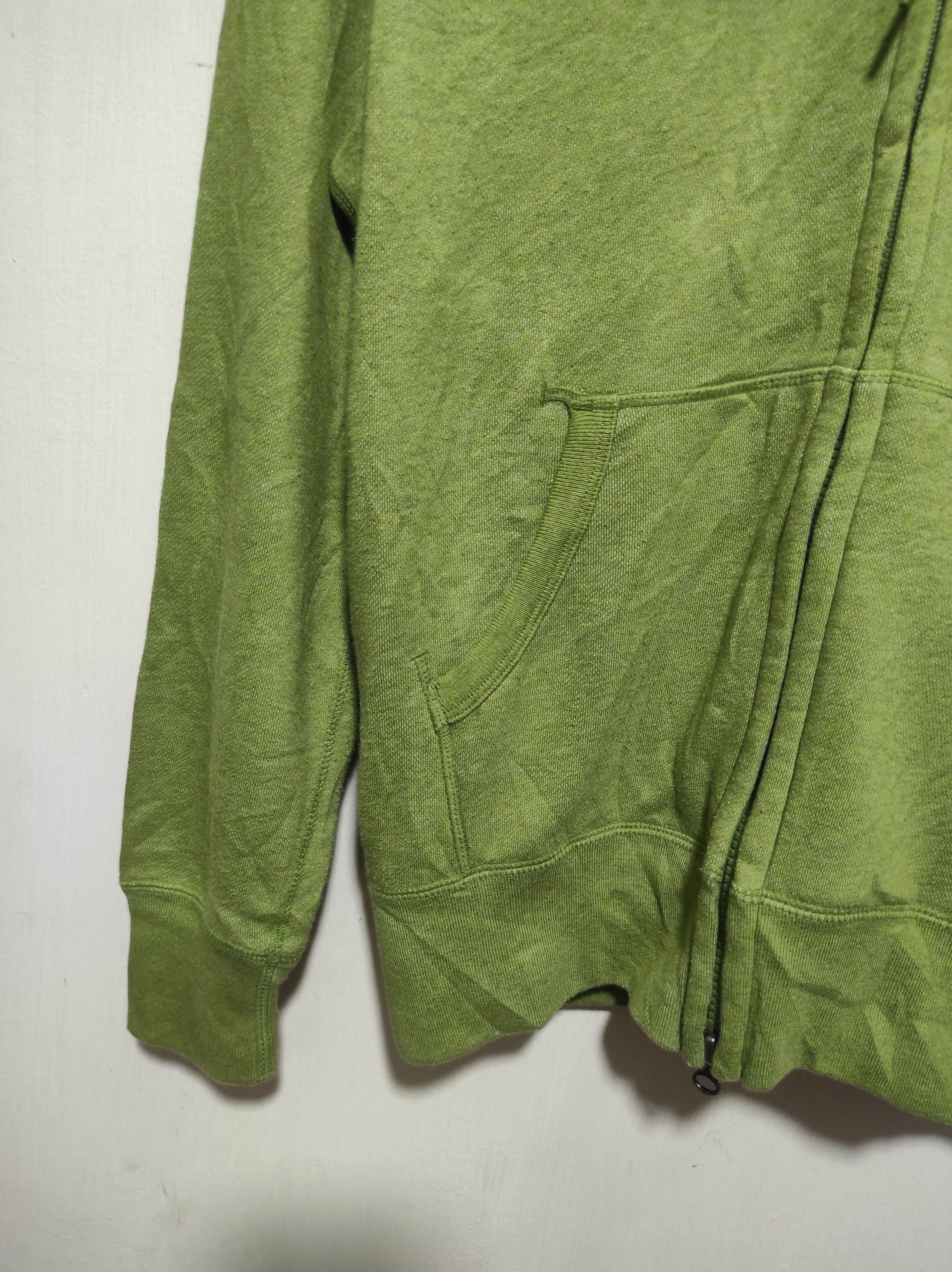 If Six Was Nine Uniqlo Double Zipper Fur Hoodie i6w9 LGB style Size US S / EU 44-46 / 1 - 9 Thumbnail