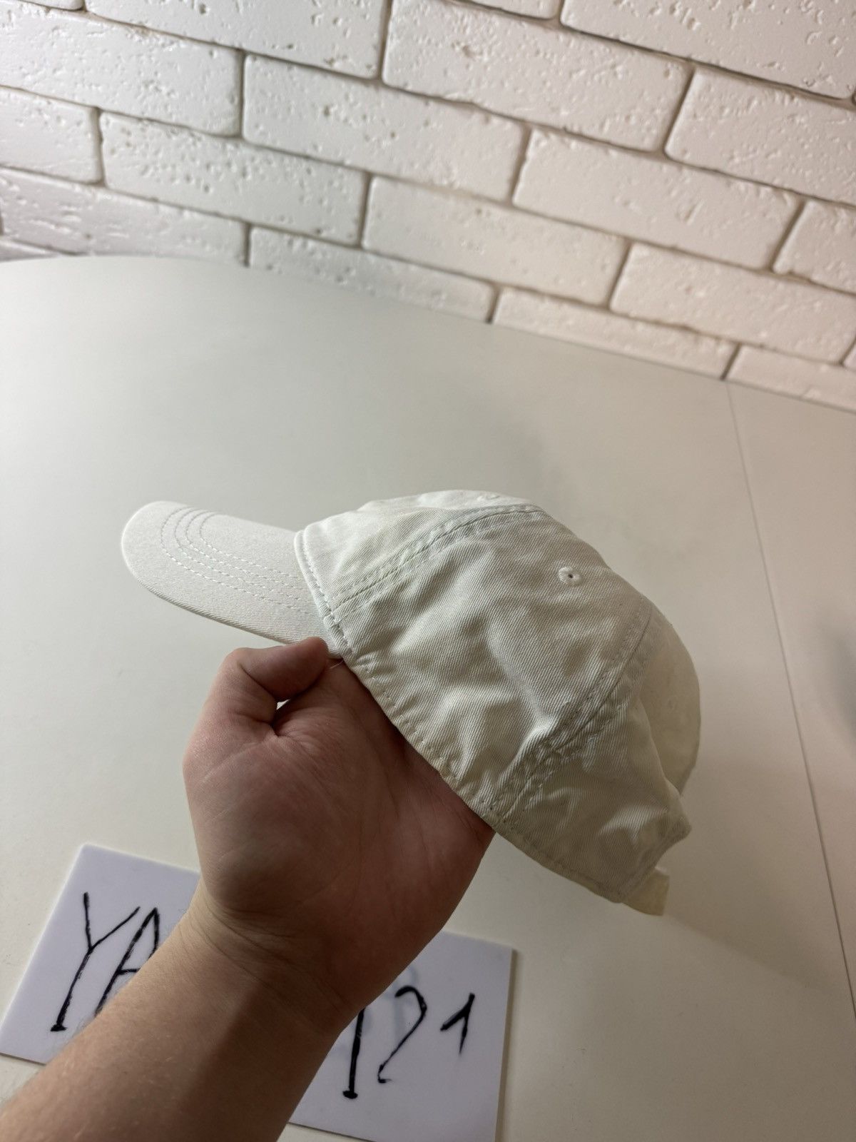 Lacoste Lacoste cap hat Size ONE SIZE - 5 Thumbnail