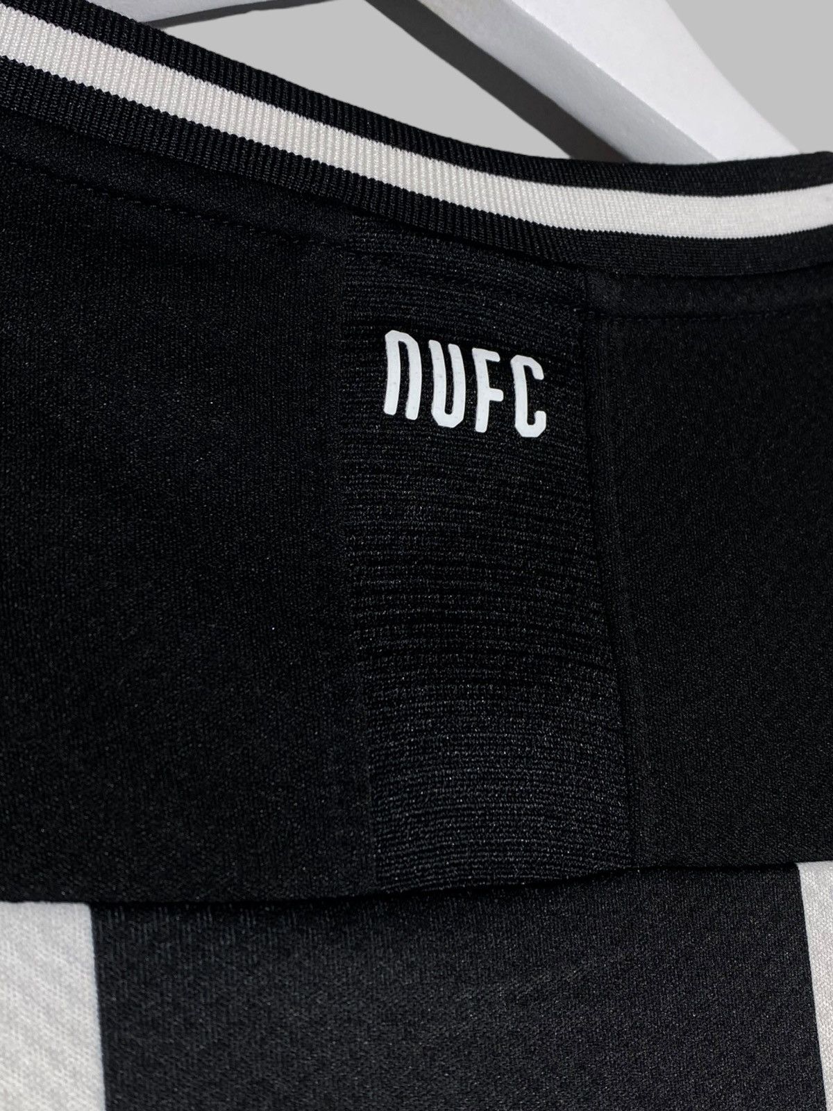 Puma Puma Newcastle United Streetwear Football Vibes Soccer Drip Size US XL / EU 56 / 4 - 18 Thumbnail