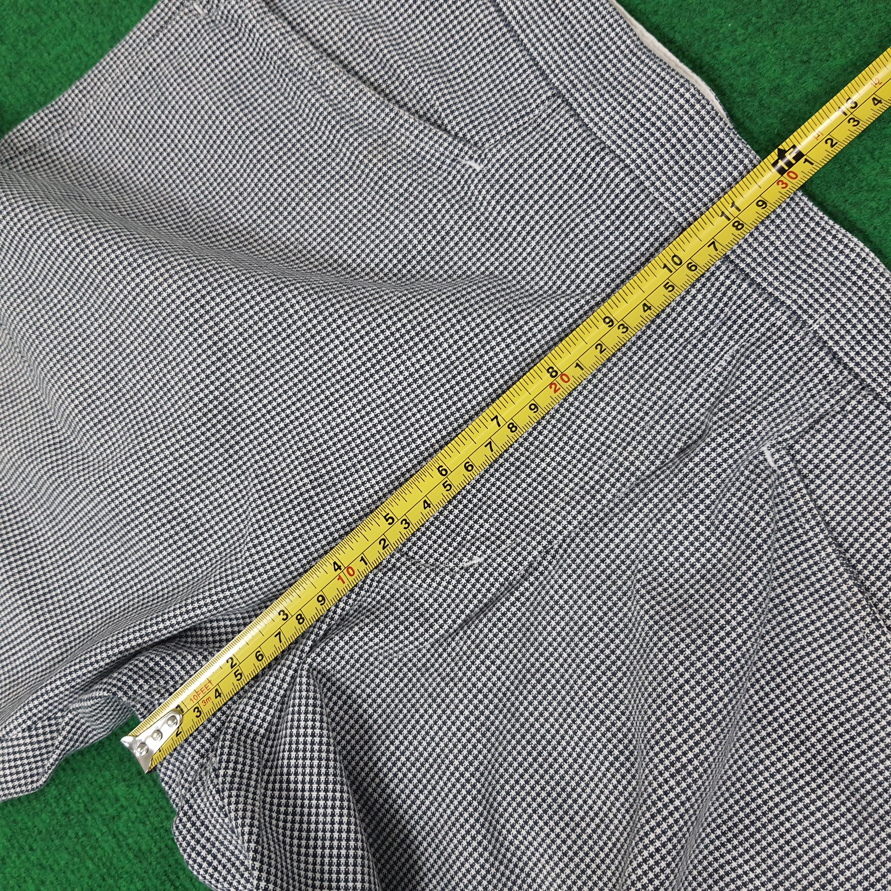 Stussy Vintage Stussy Custom Logo Streetwear Short Pants Size US 33 - 12 Thumbnail