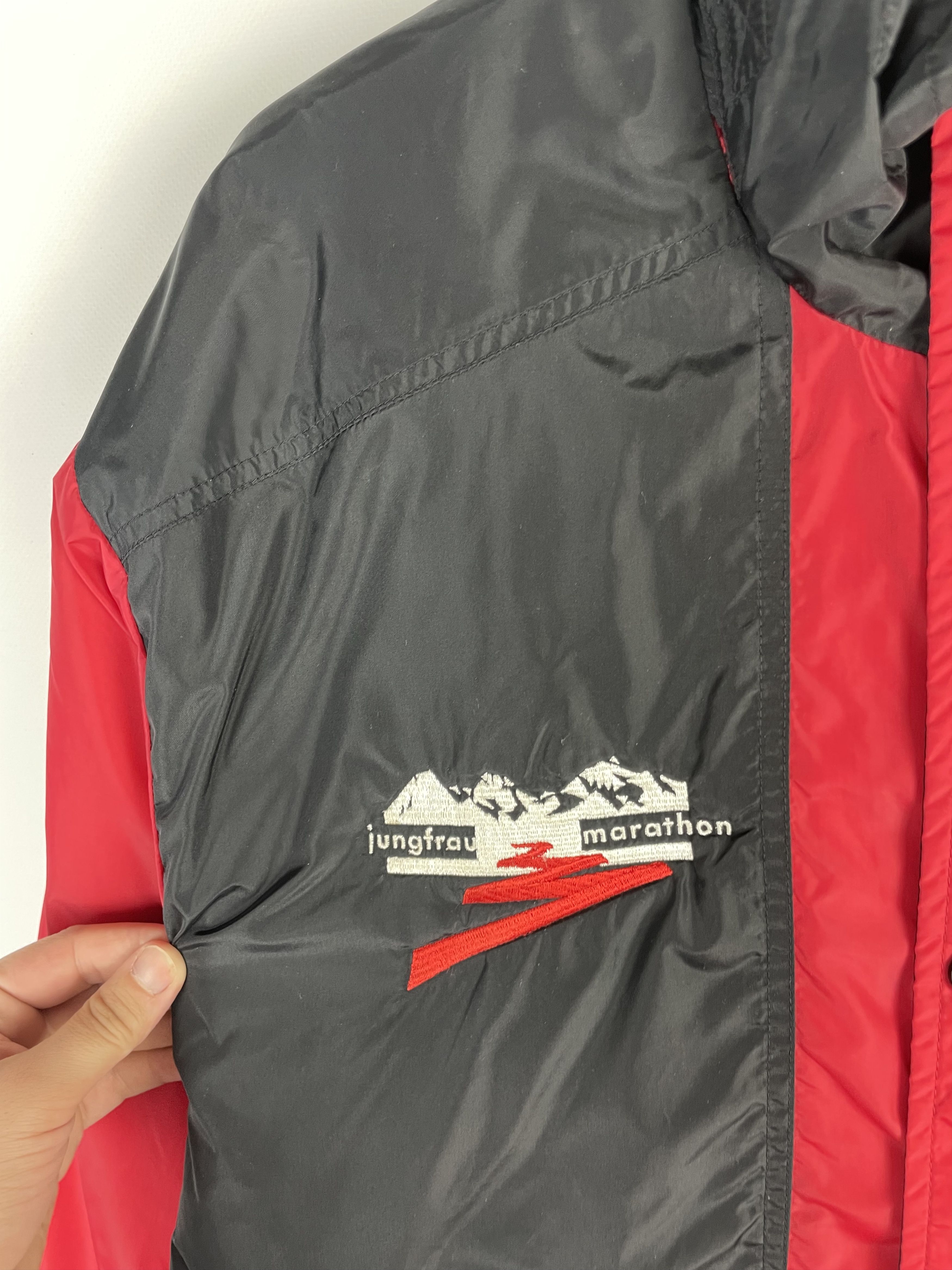 Nike Vintage Nike Jacket 90S Size US L / EU 52-54 / 3 - 5 Thumbnail