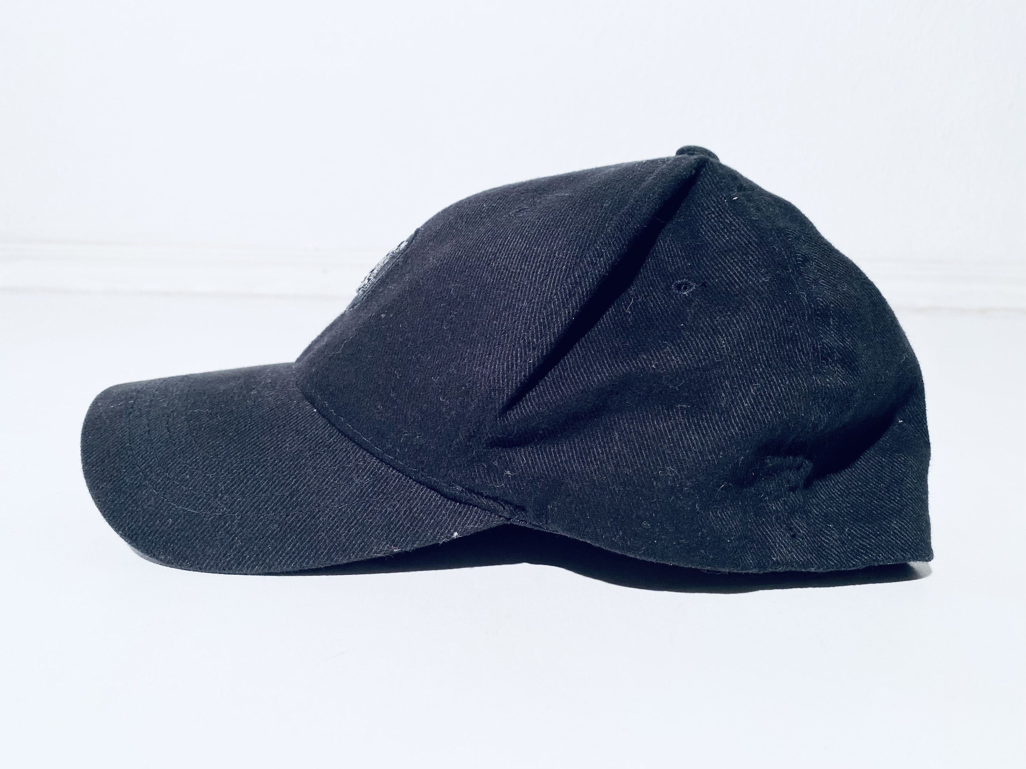 Stussy Vintage 1990s Baseball Cap Hat Size ONE SIZE - 4 Thumbnail