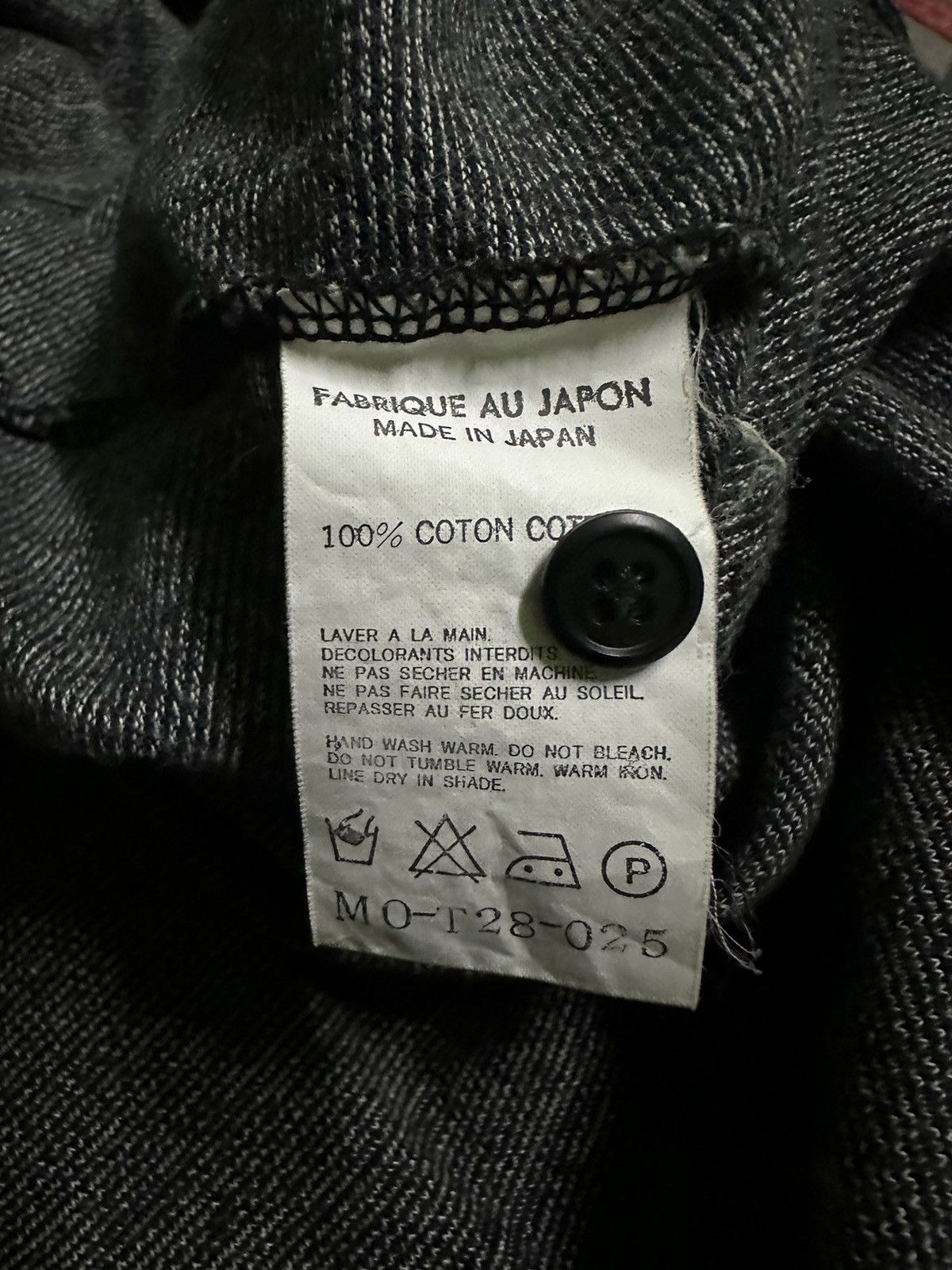 Yohji Yamamoto Y’s Yohji Yamamoto polo shirts Size US M / EU 48-50 / 2 - 6 Thumbnail