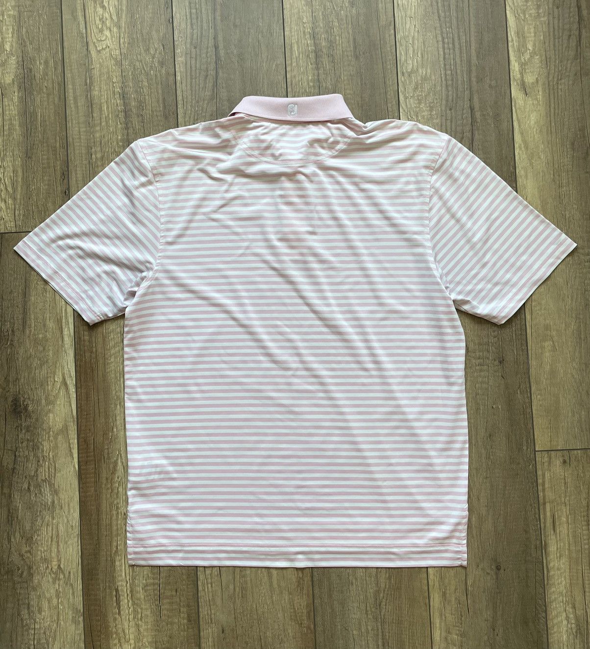 Footjoy Polos Footjoy size L Size US L / EU 52-54 / 3 - 10 Thumbnail
