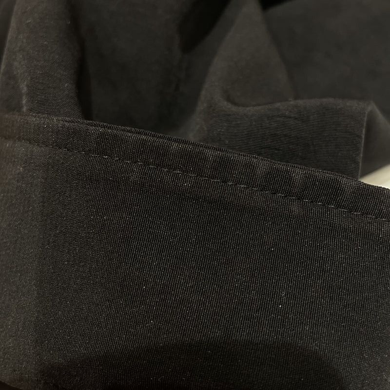Yohji Yamamoto Yohji Yamamoto pour homme 20SSG-Left gathered shirt Size US M / EU 48-50 / 2 - 8 Thumbnail