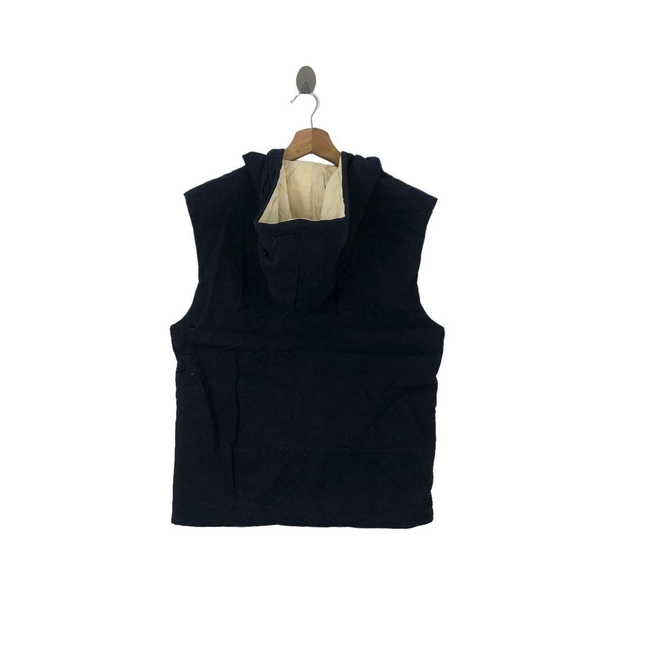 Other UNITED STATES Button ACTS Thinsulate Vest Hoodie Jacket Size S / US 4 / IT 40 - 2 Thumbnail