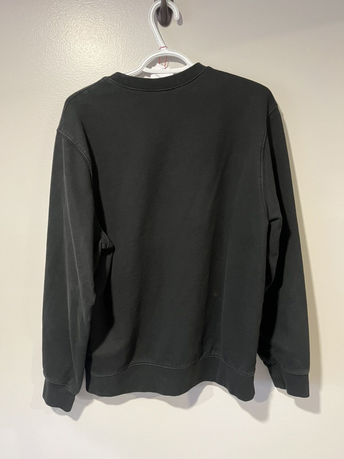 Lacoste × Supreme Surpeme x Lacoste sweatshirt Size US L / EU 52-54 / 3 - 3 Thumbnail