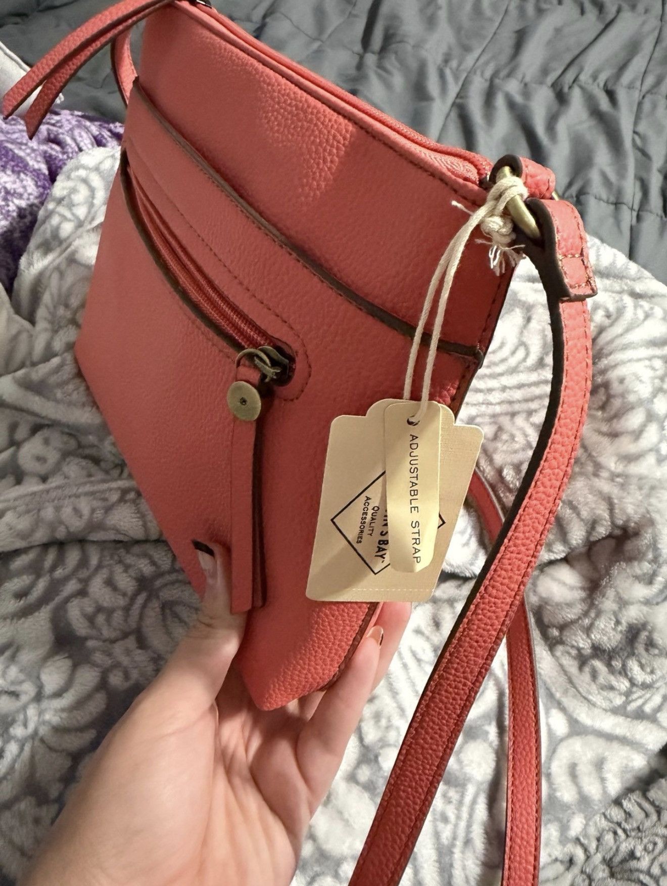 Other Crossbody purse Size ONE SIZE - 3 Thumbnail