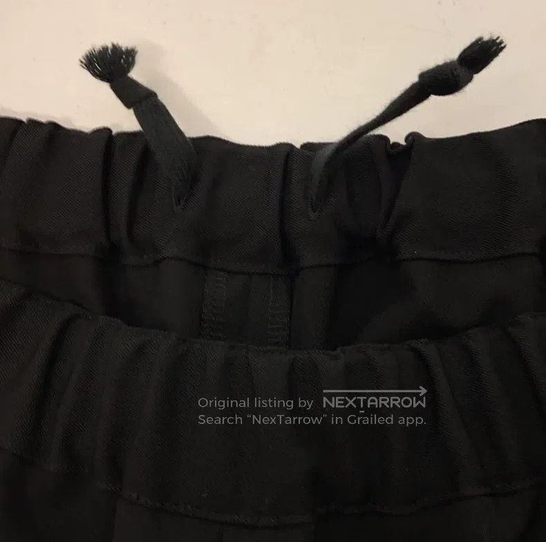 Comme des Garcons Comme Des Garcons size M Shorts/wool Size 23" - 3 Thumbnail
