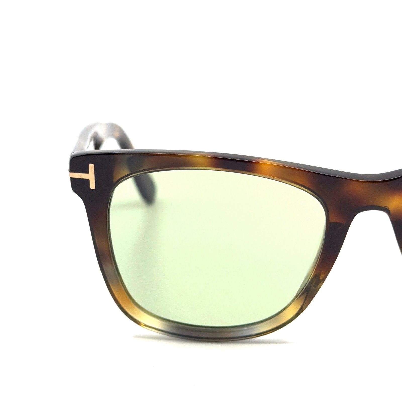 Tom Ford New, TOM FORD Kevyn Sunglasses TF1099 56N Authentic Size ONE SIZE - 4 Thumbnail