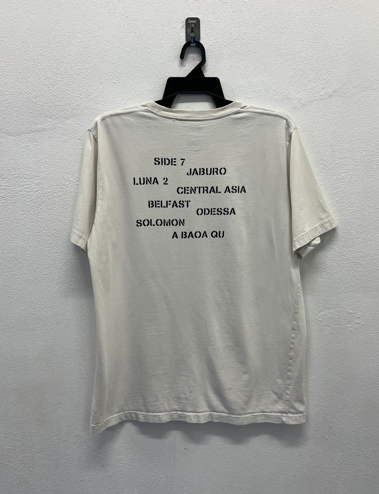 Anime × Japanese Brand × Uniqlo 🔥grailsale🔥 UNIQLO MOBILE SUIT GUNDAM SHIRT Size US L / EU 52-54 / 3 - 2 Thumbnail