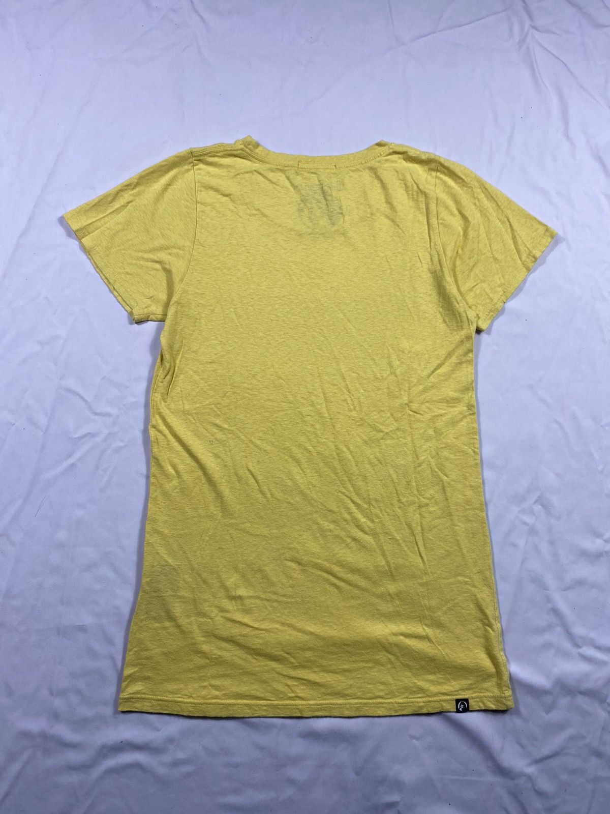 Hysteric Glamour Japanese Hysteric Glamour the stooges sgort sleeve Size US S / EU 44-46 / 1 - 2 Thumbnail