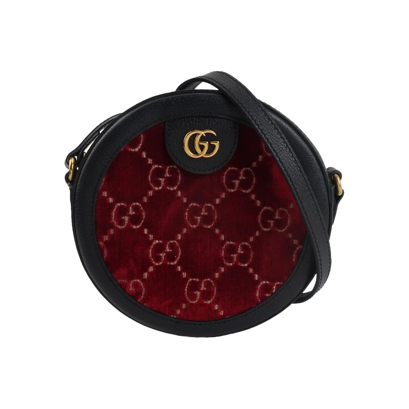 Gucci Gucci Women os Shoulder Bags Size ONE SIZE - 1 Thumbnail