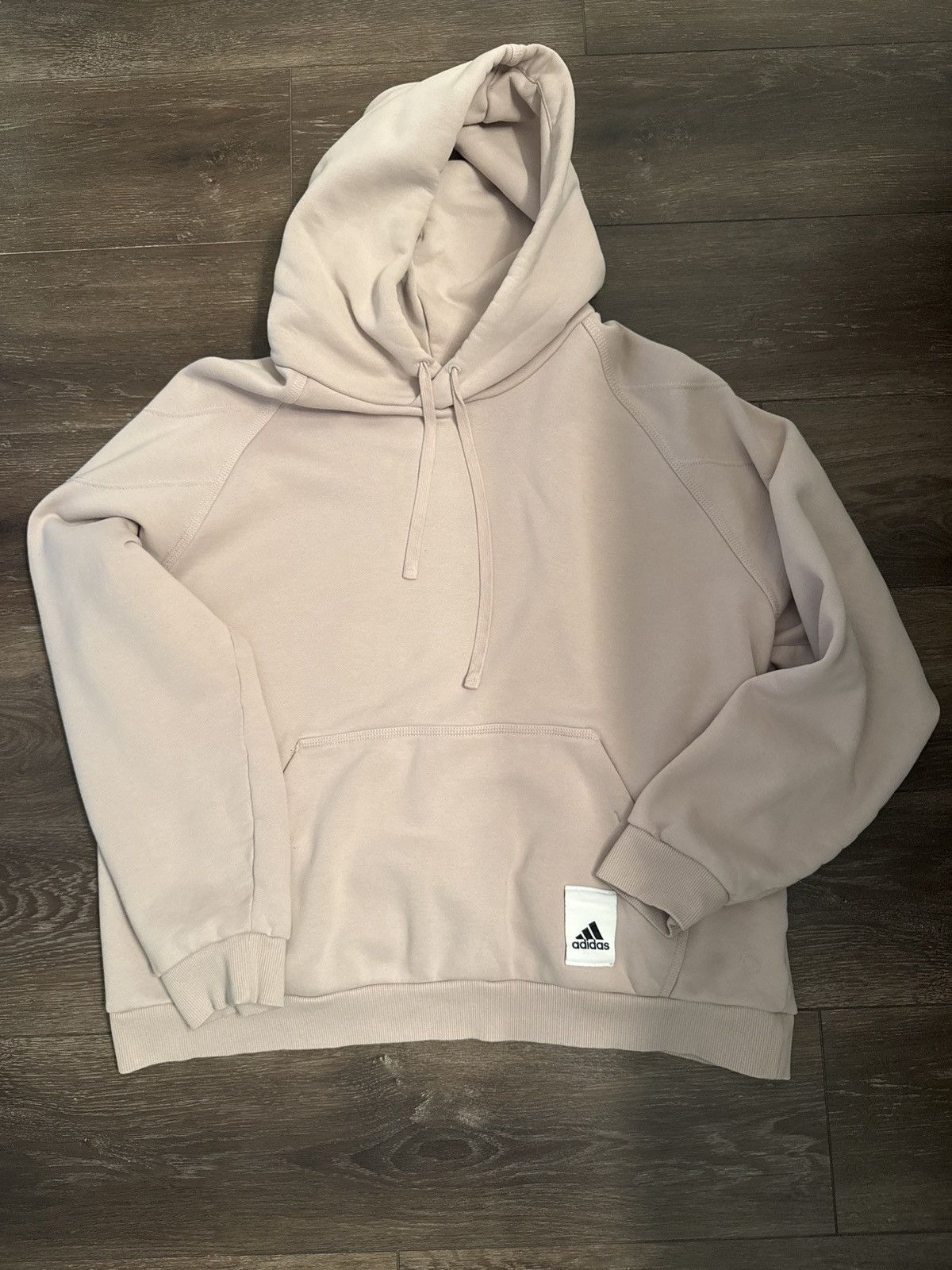 Adidas Adidas hoodie Size XL / US 12-14 / IT 48-50 - 1 Thumbnail