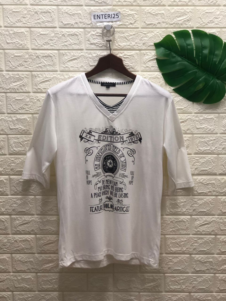 Japanese Brand Mind games y2k poem longsleeave tee Size US XL / EU 56 / 4 - 1 Thumbnail