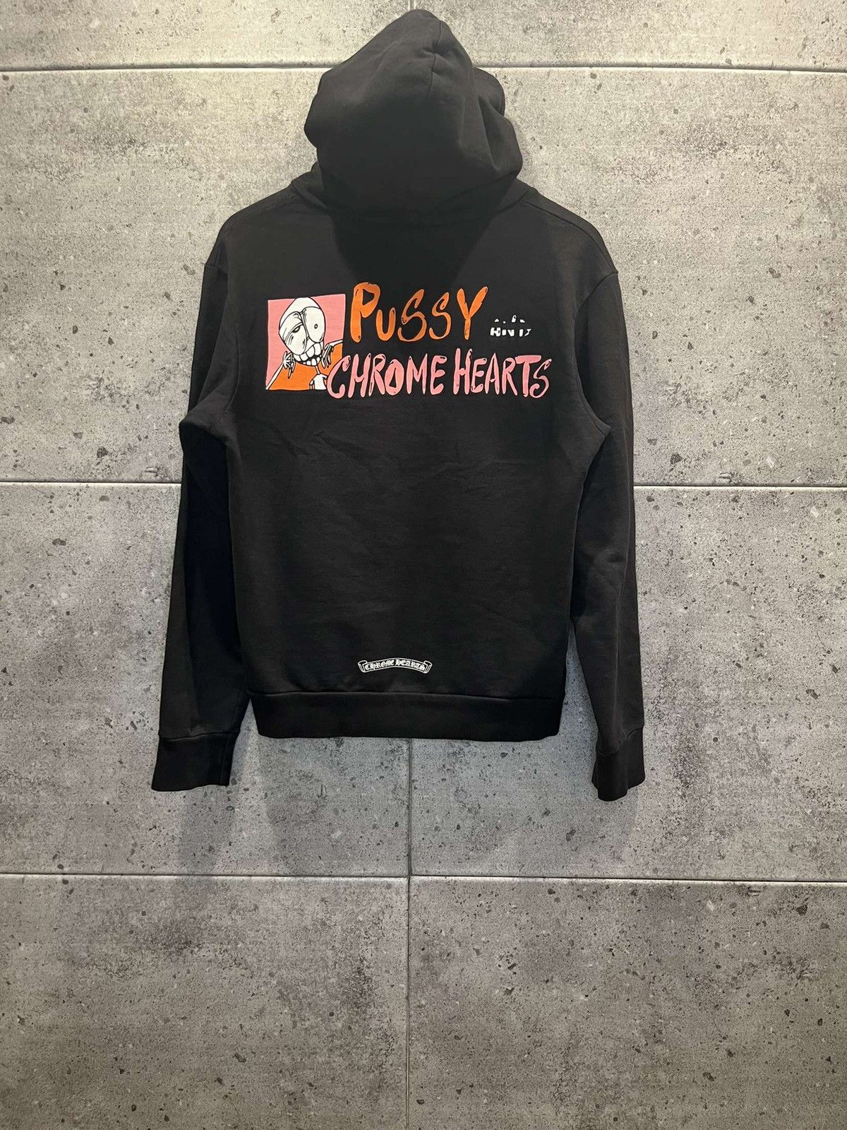 Chrome Hearts Chrome hearts pussy and chrome hearts matty boy 