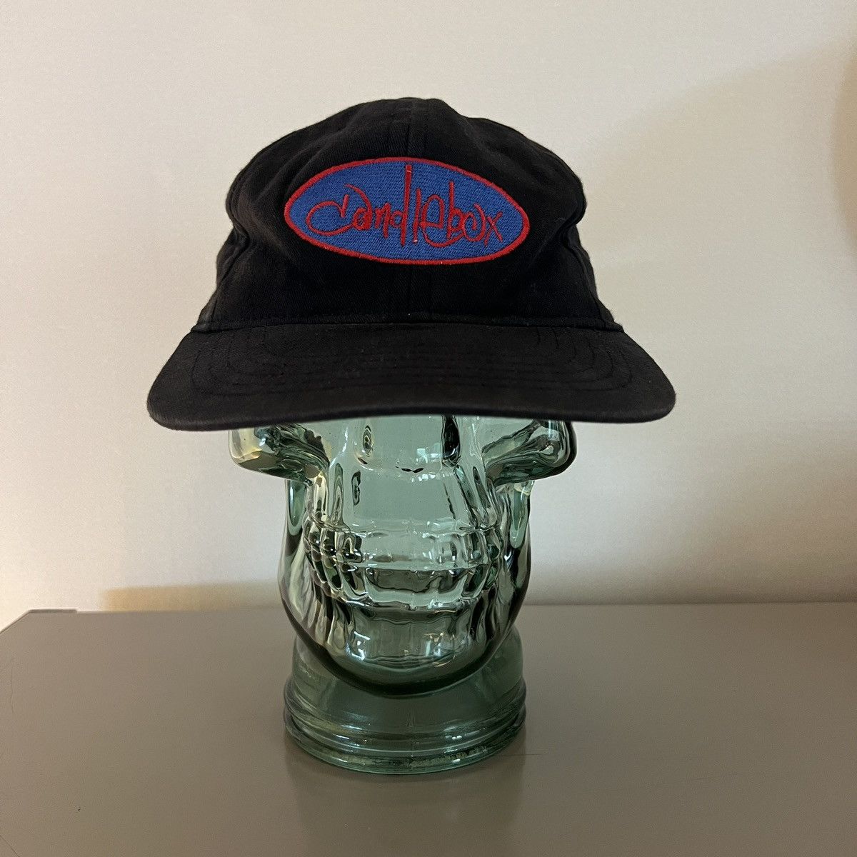 Other Vintage 90s Candlebox Promo Cap Size ONE SIZE - 4 Thumbnail