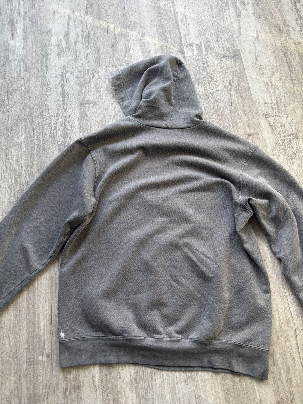 Nike Vintage nike centerswoosh hoodie Size US M / EU 48-50 / 2 - 5 Thumbnail