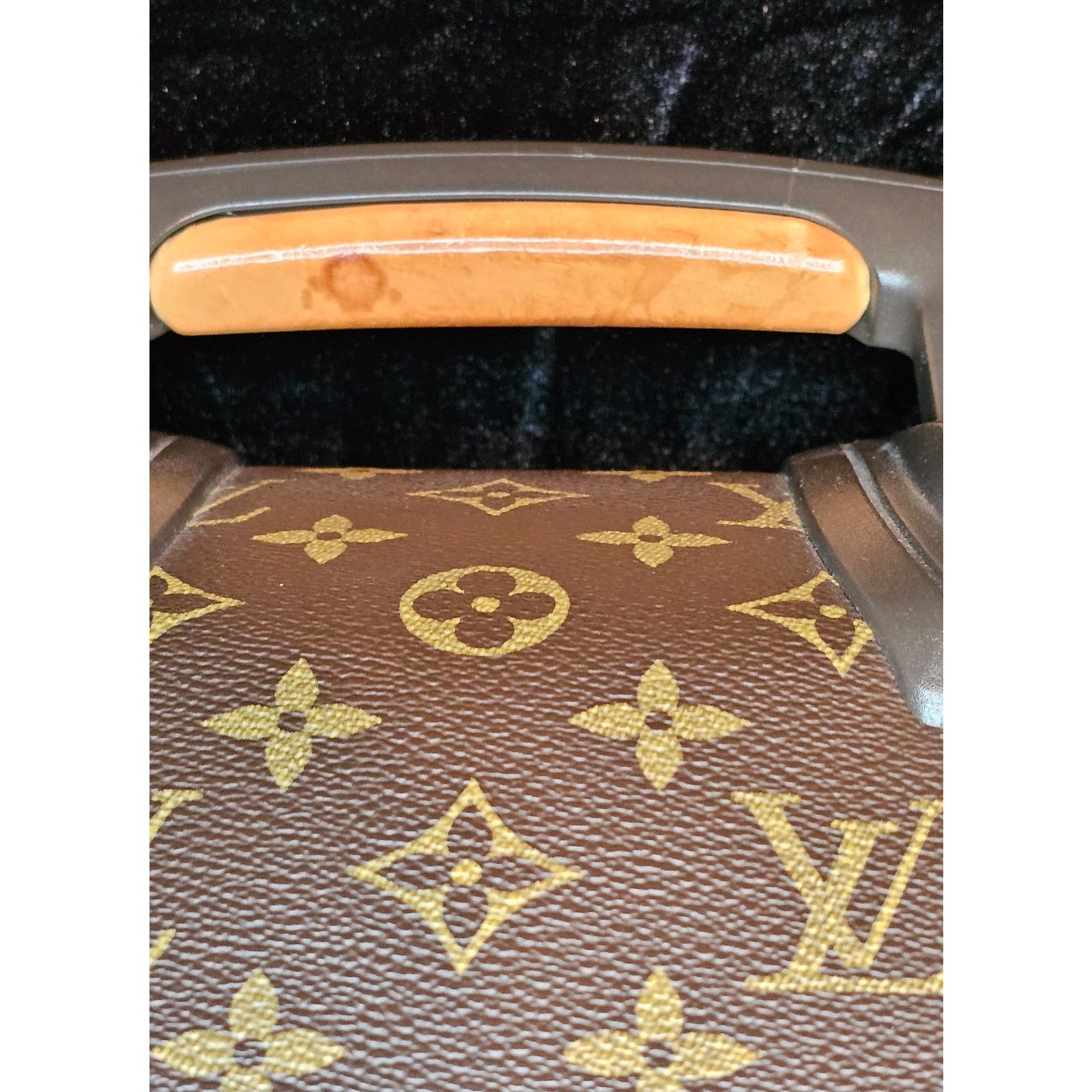 Louis Vuitton Louis Vuitton Pegase 45 rolling suitcase in Monogram canvas Size ONE SIZE - 20 Thumbnail