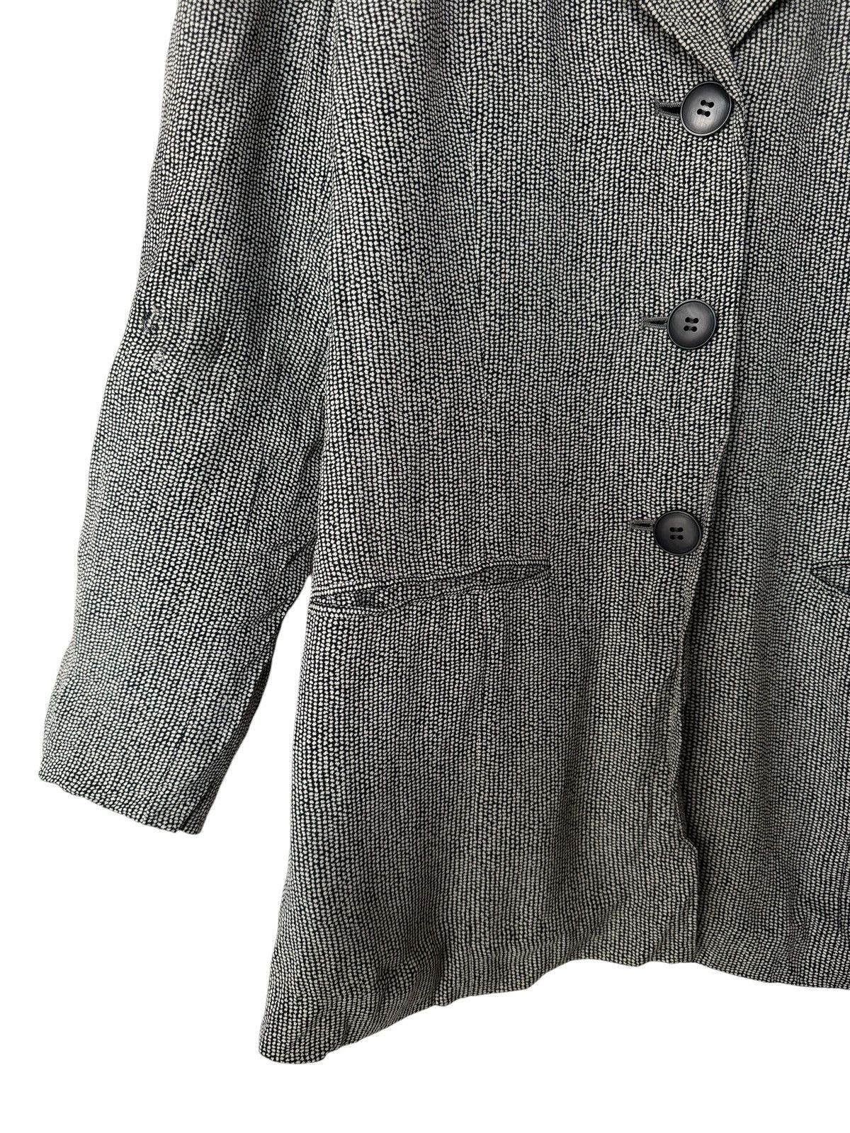 Chloe Vintage Miss Chloe Button ups Blazer Coat Jacket Size M / US 6-8 / IT 42-44 - 3 Thumbnail