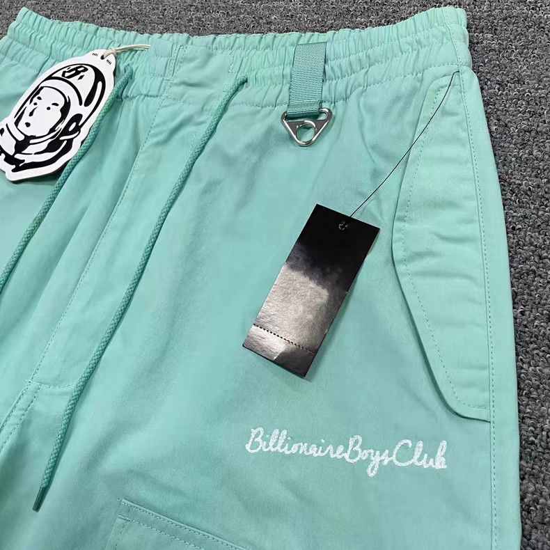 Billionaire Boys Club Billionaire Boys Club Utility Cargo Pants Size US 32 / EU 48 - 6 Thumbnail