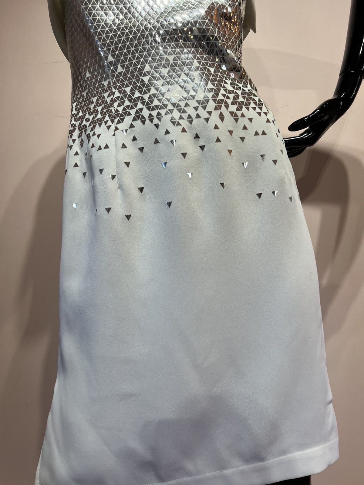 Thierry Mugler Thierry Mugler Couture Rare Dress Size M / US 6-8 / IT 42-44 - 2 Thumbnail
