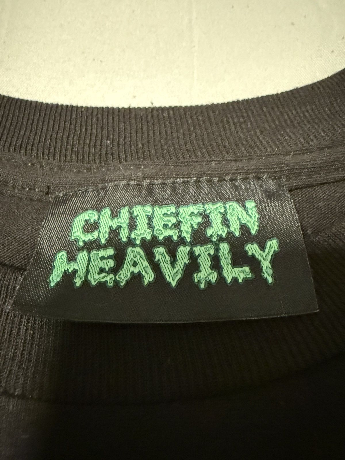 Other Drakeo the ruler ketchy the great shirt chiefinheavily Size US L / EU 52-54 / 3 - 4 Thumbnail