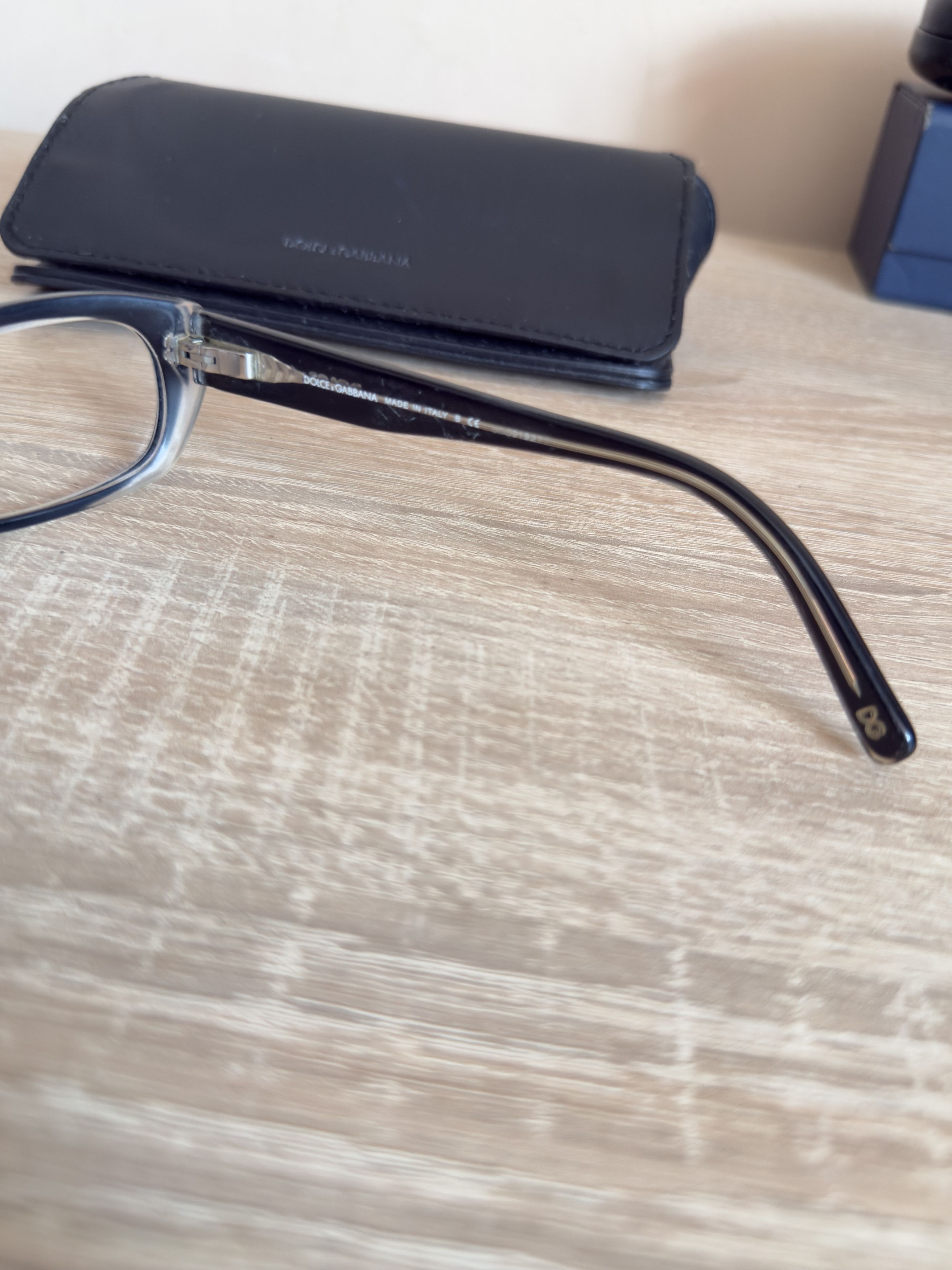 Dolce & Gabbana 🔥 Dolce gabbana eyeglasses frame DG3090 Size ONE SIZE - 5 Thumbnail