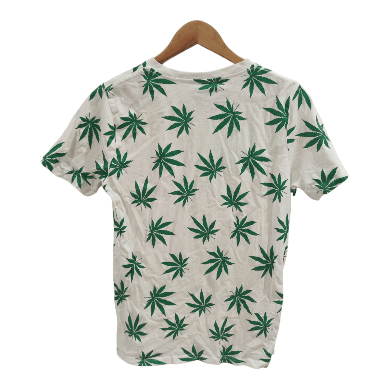 Designer × Huf HUF MARIJUANA IMITATION FULLPRINT Size US S / EU 44-46 / 1 - 2 Thumbnail