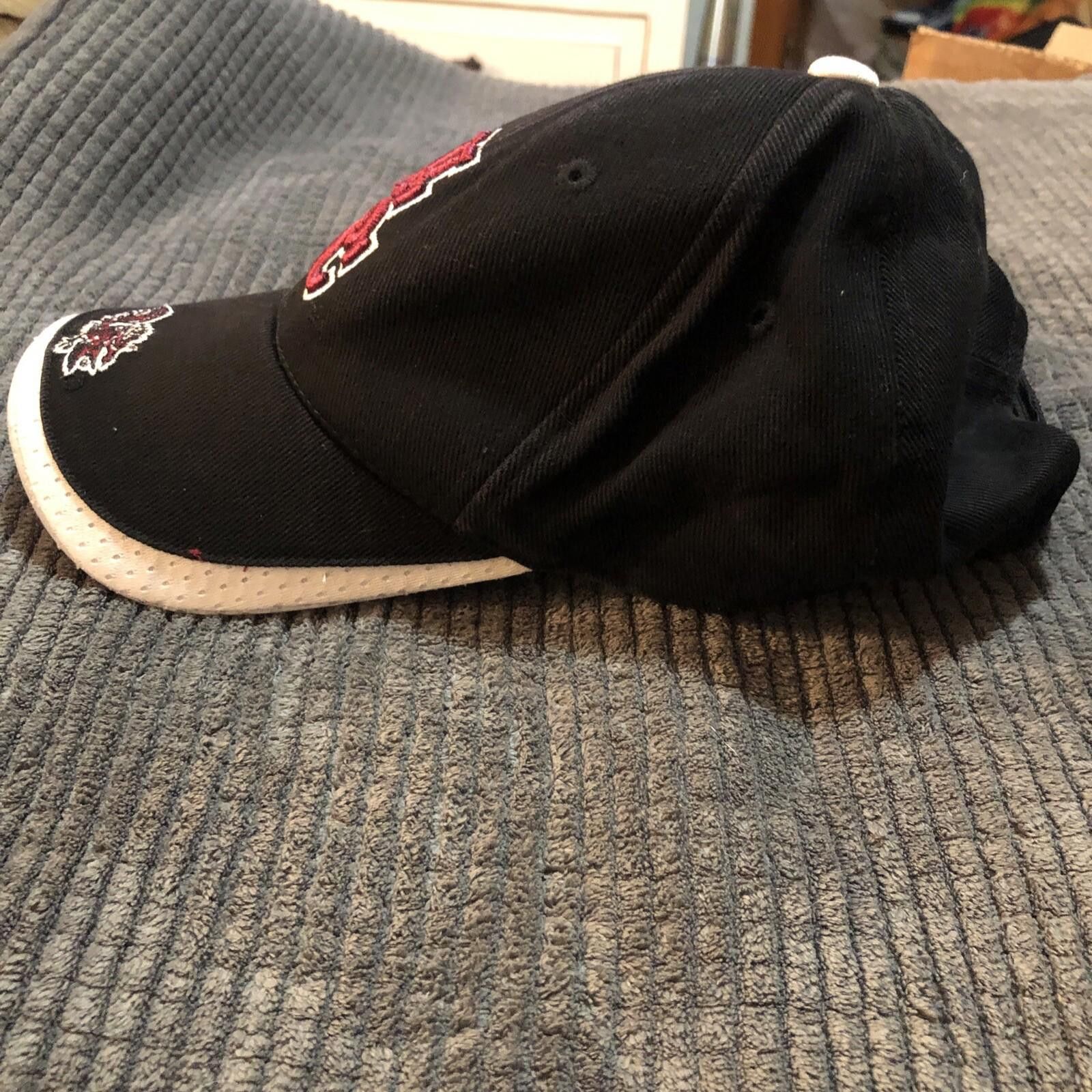 Twins Enterprise Inc. University of South Carolina Gamecock Baseball Cap Vintage Size ONE SIZE - 3 Thumbnail