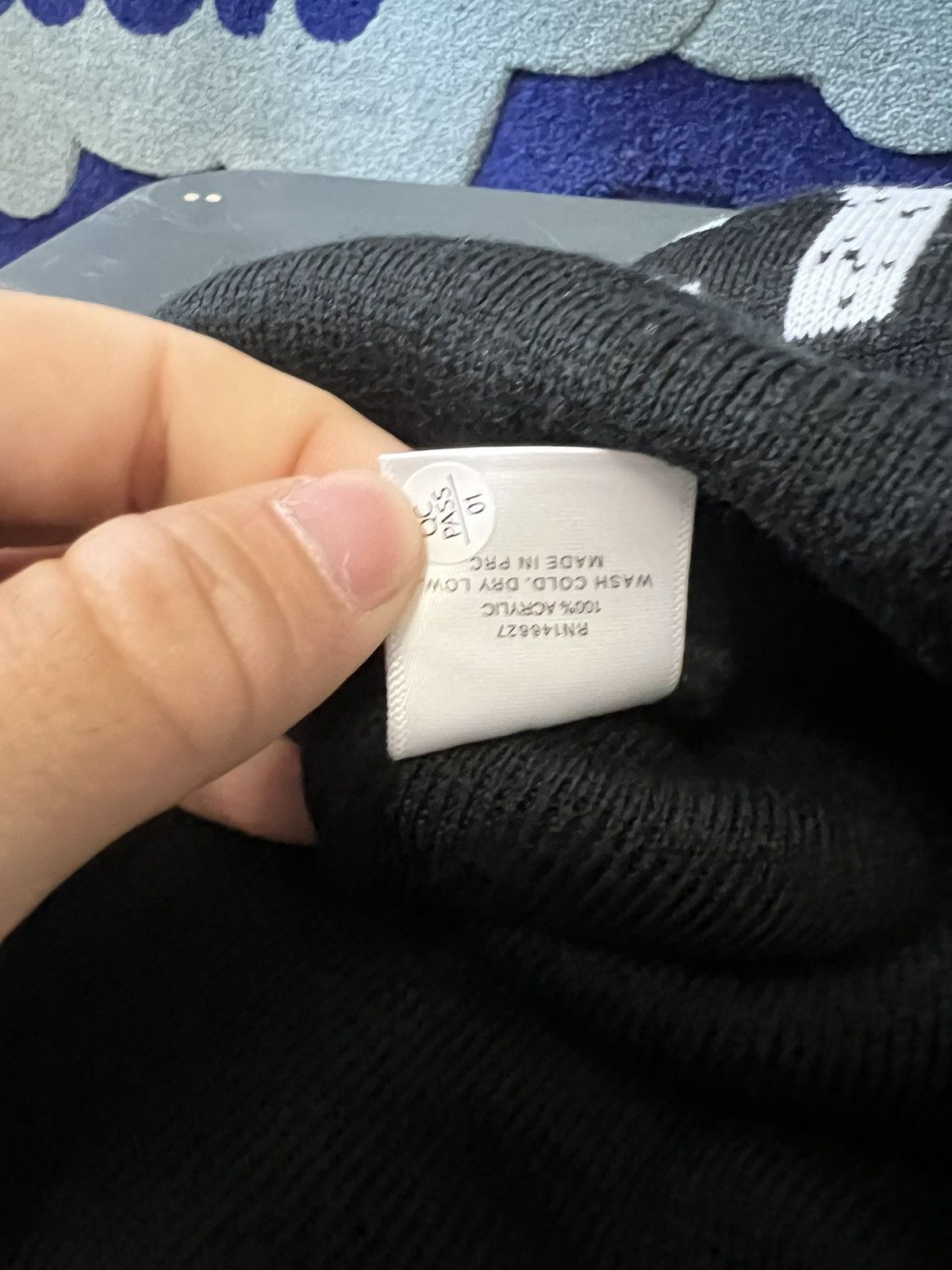 Other G59 Beanie Size ONE SIZE - 4 Thumbnail