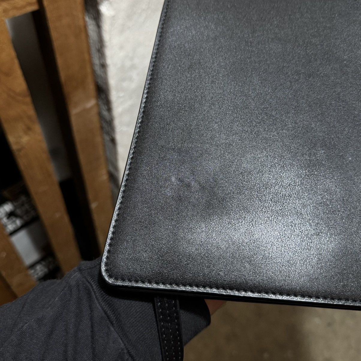 Chloe × Designer Chloe ss15 Faye Bag Size ONE SIZE - 6 Thumbnail