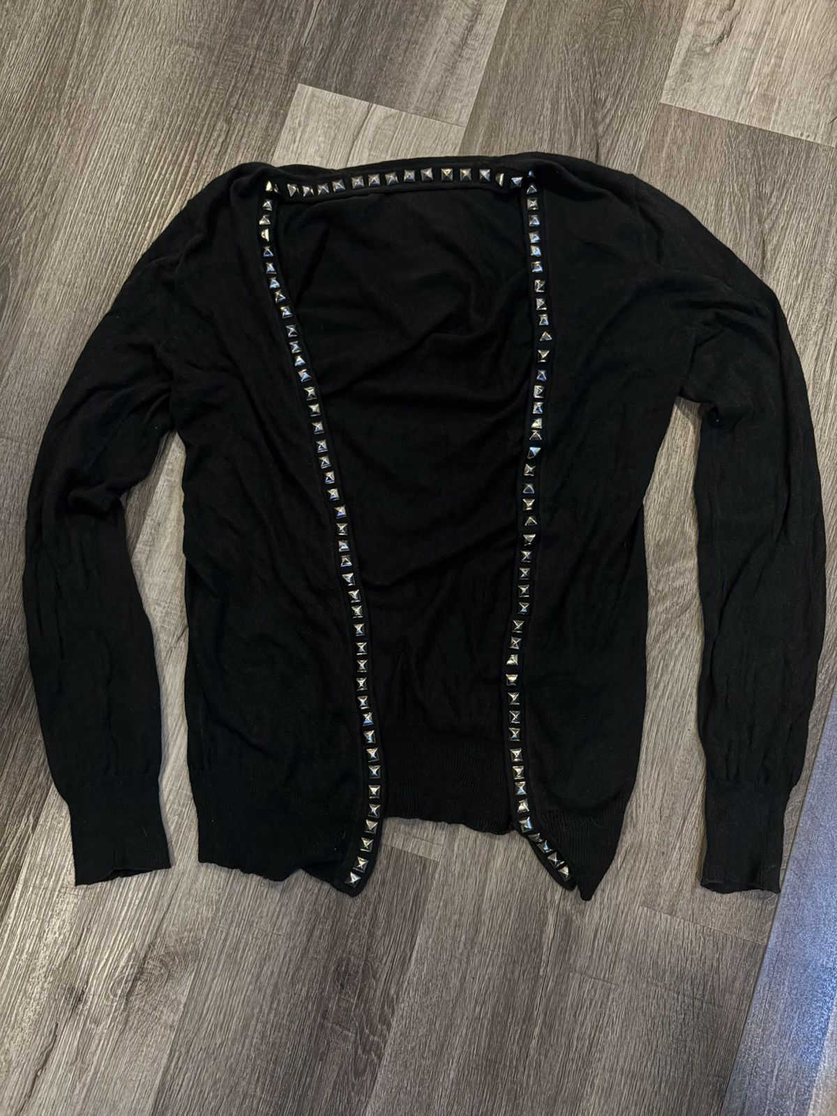 Hysteric Glamour Hysteric Glamour cardigan Size S / US 4 / IT 40 - 2 Thumbnail