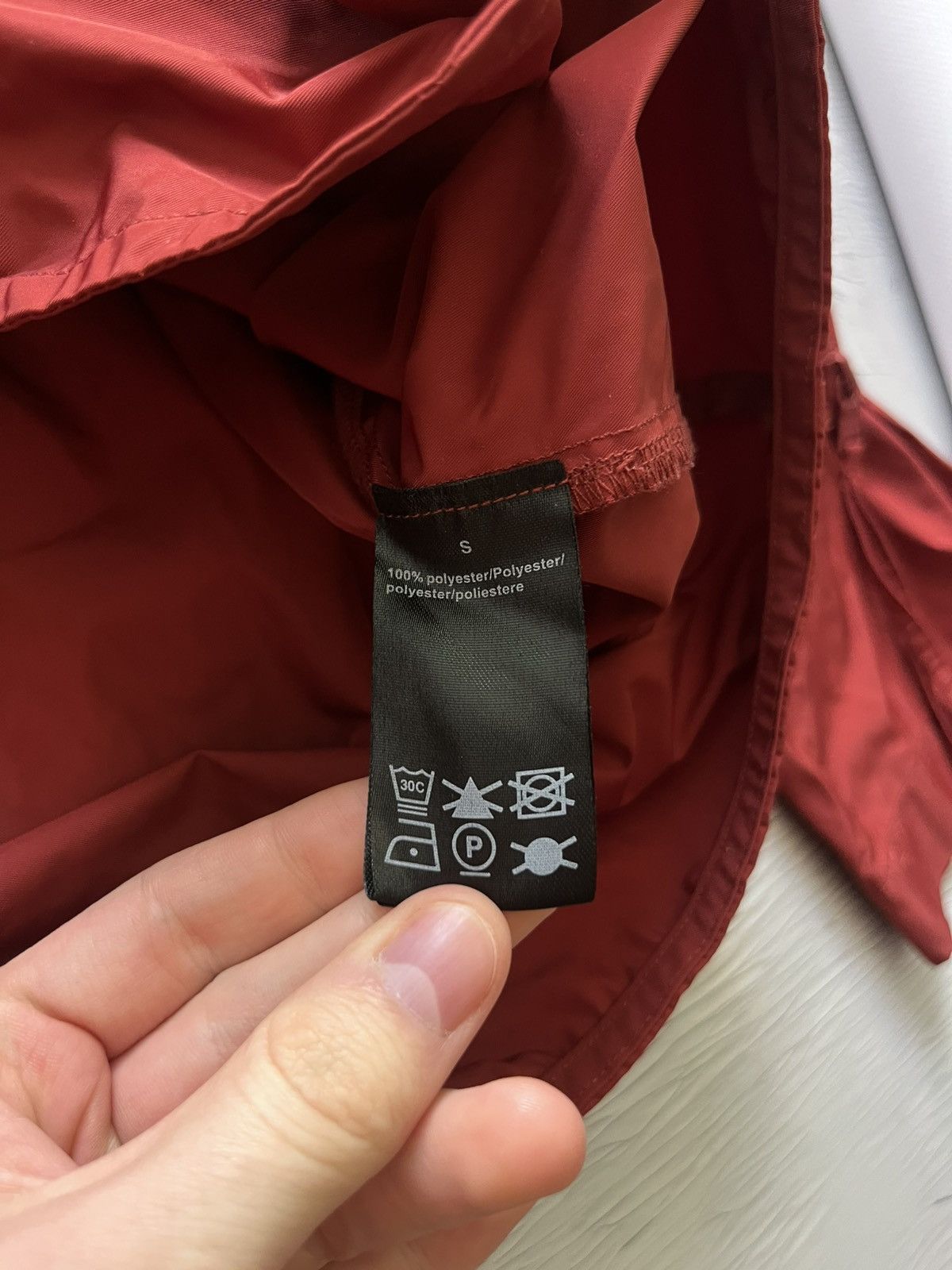 Rundholz Rundholz Black Label Multi-Zipper Hooded Red Size S / US 4 / IT 40 - 13 Thumbnail