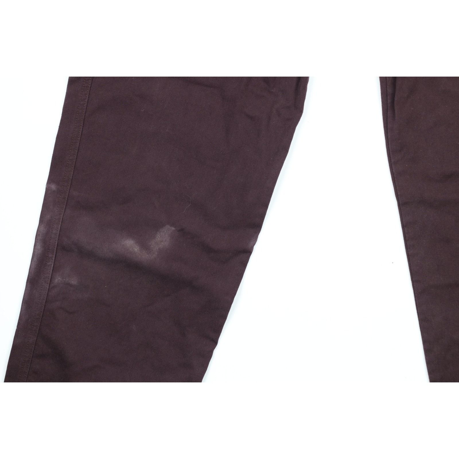 Marithe + Francois Girbaud × Vintage NOS Vintage 90s Marithe Francois Girbaud Baggy Jeans Size US 38 / EU 54 - 5 Thumbnail