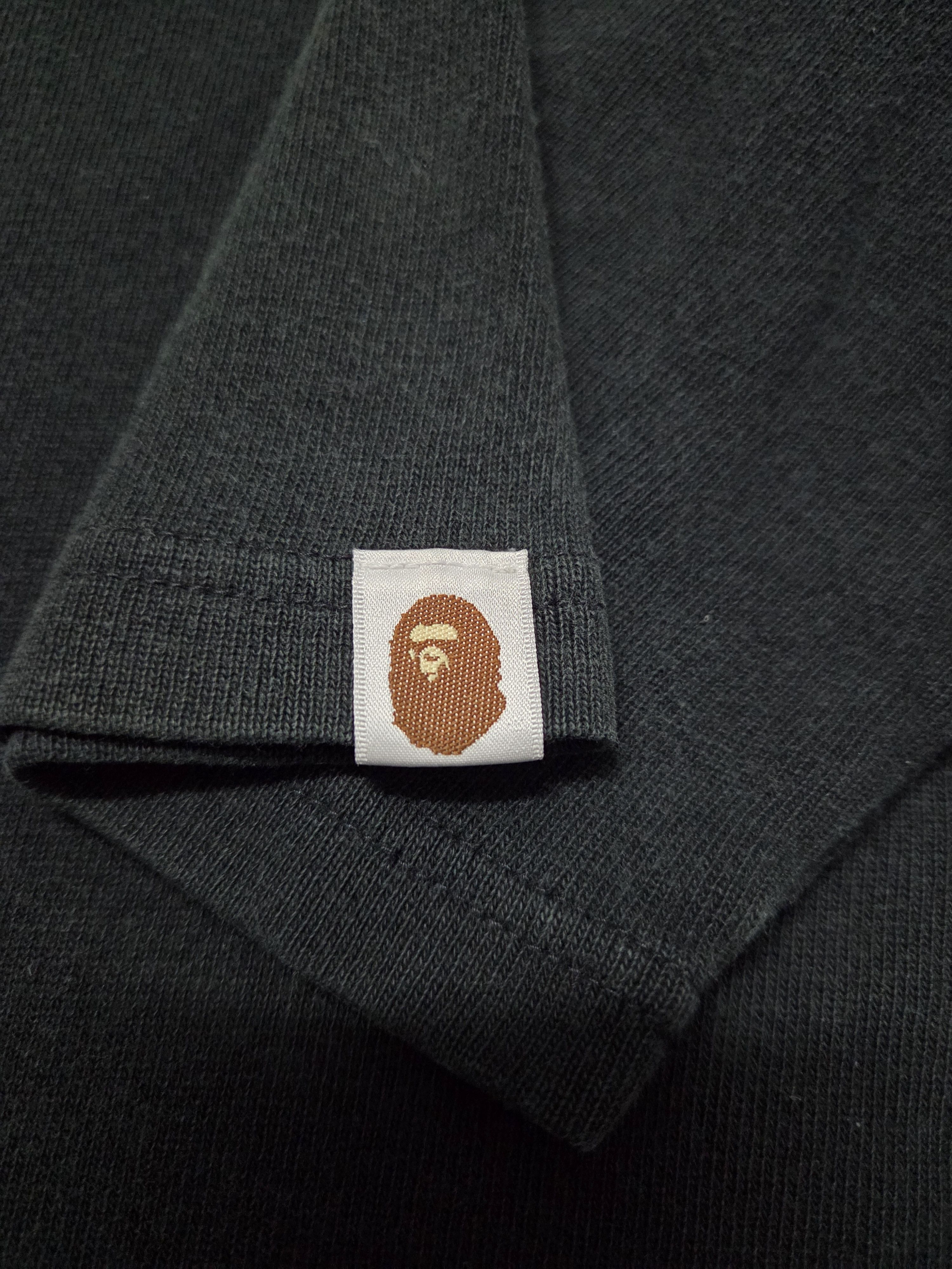 Bape Vintage Nigo Bape WG Size US M / EU 48-50 / 2 - 6 Thumbnail