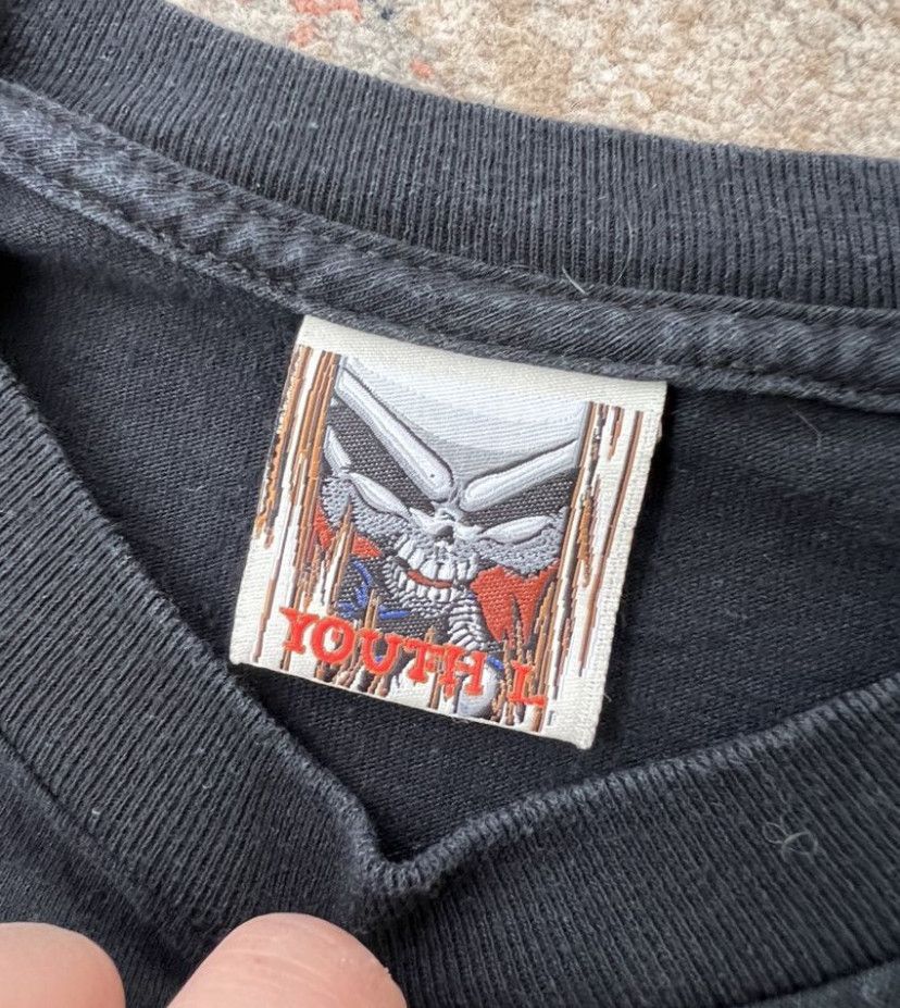 Blind Skateboards Vintage Blind Skateboards Body Bags Size Youth L Size US S / EU 44-46 / 1 - 4 Thumbnail